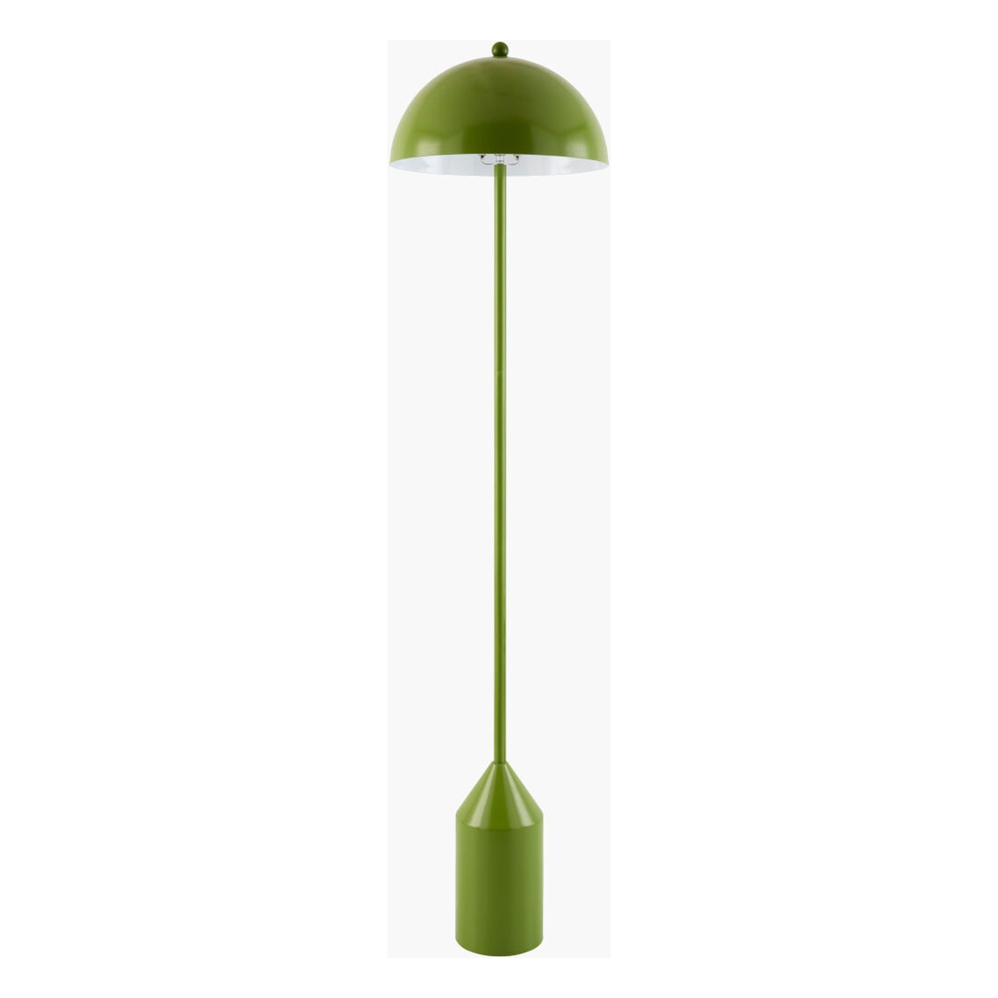 Elder Accent Floor Lamp EER-018 - image 1