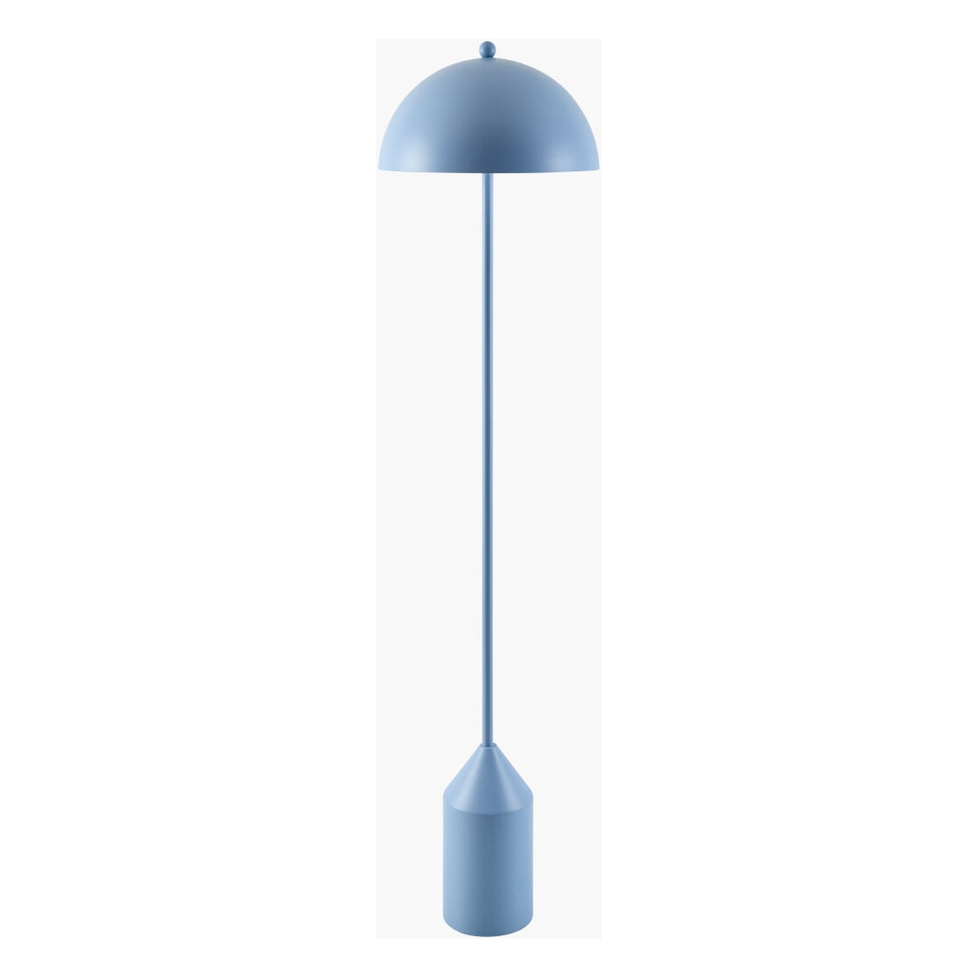 Elder Accent Floor Lamp EER-021 - image 1