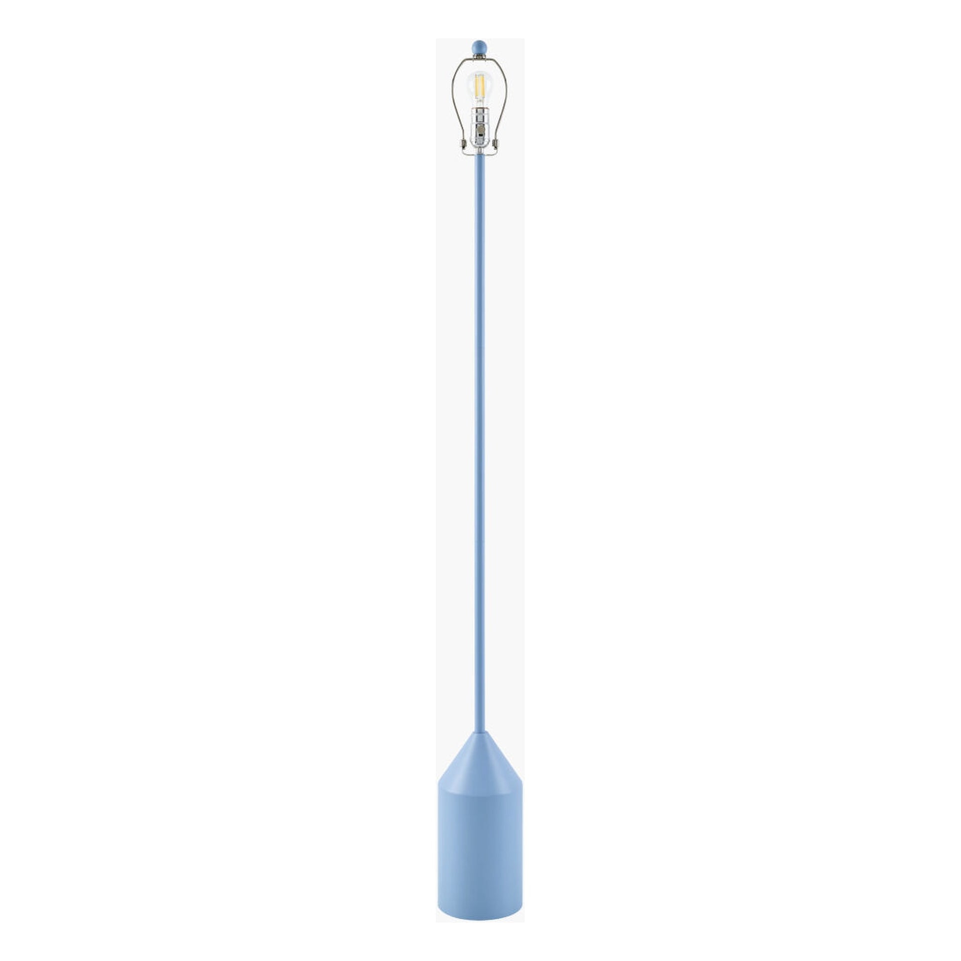 Elder Accent Floor Lamp EER-021 - image 2