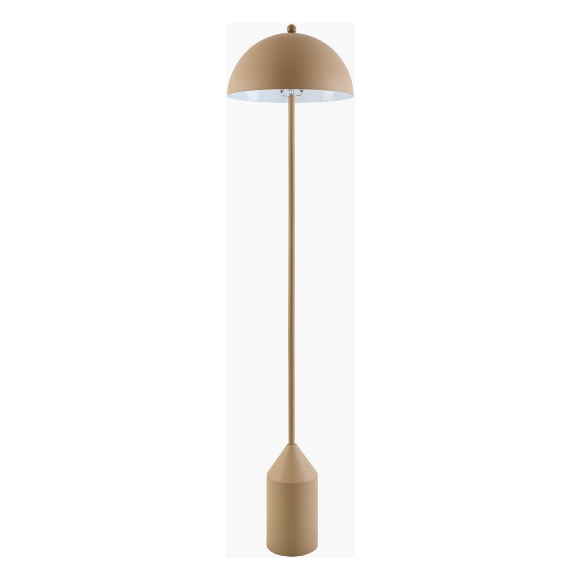 Elder Accent Floor Lamp EER-022 - image 1