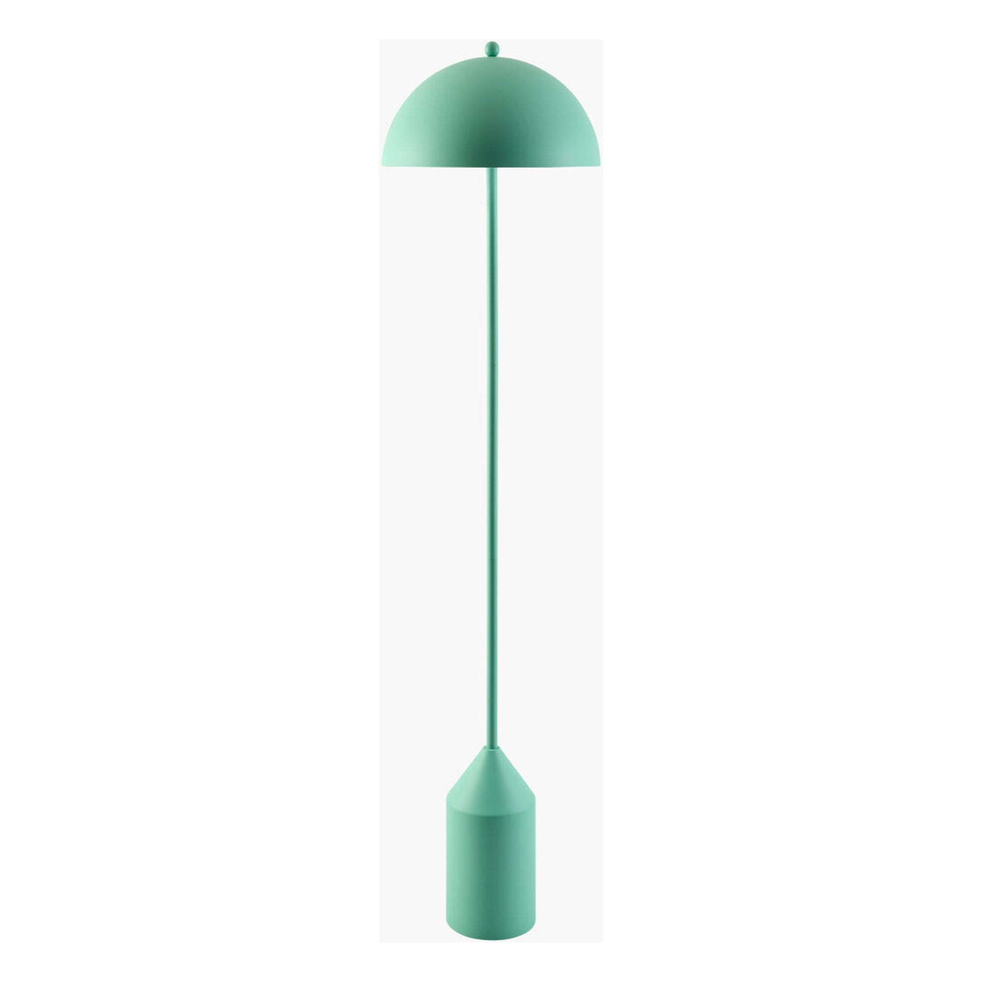 Elder Accent Floor Lamp EER-023 - image 1