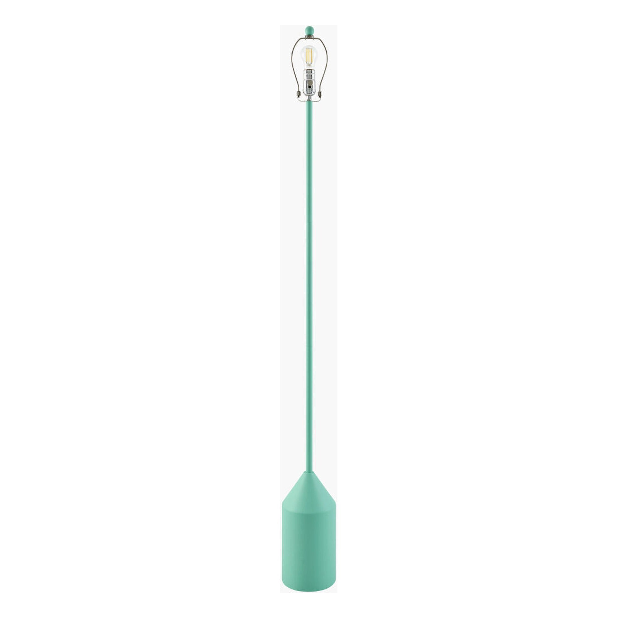 Elder Accent Floor Lamp EER-023 - image 2