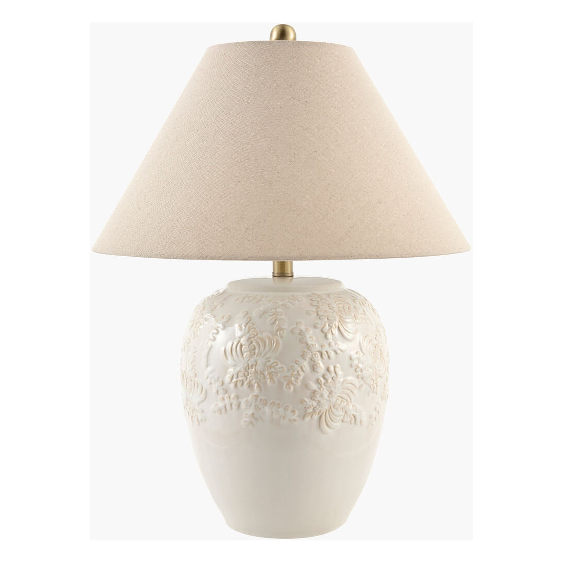 Elysora Accent Table Lamp EYSR-001 - image 1