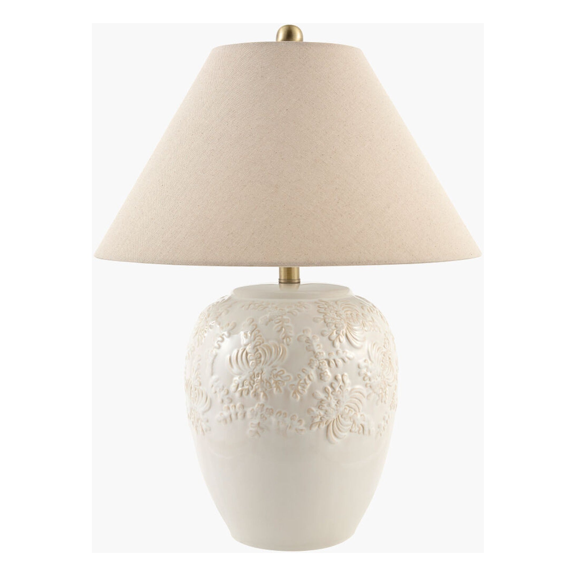 Elysora Accent Table Lamp EYSR-001 - image 1