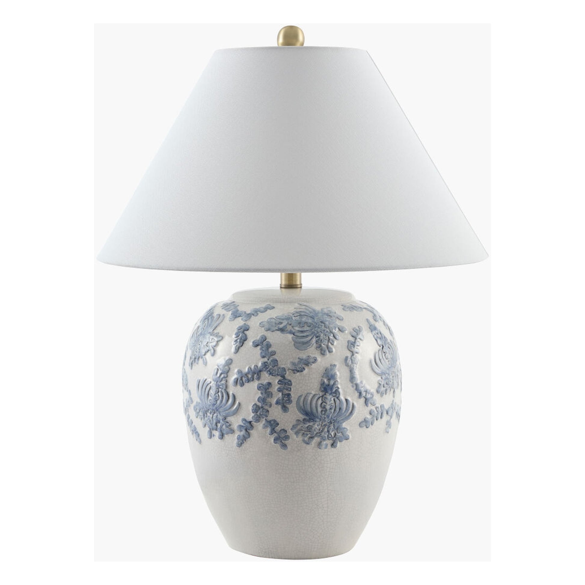 Elysora Accent Table Lamp EYSR-002 - image 1