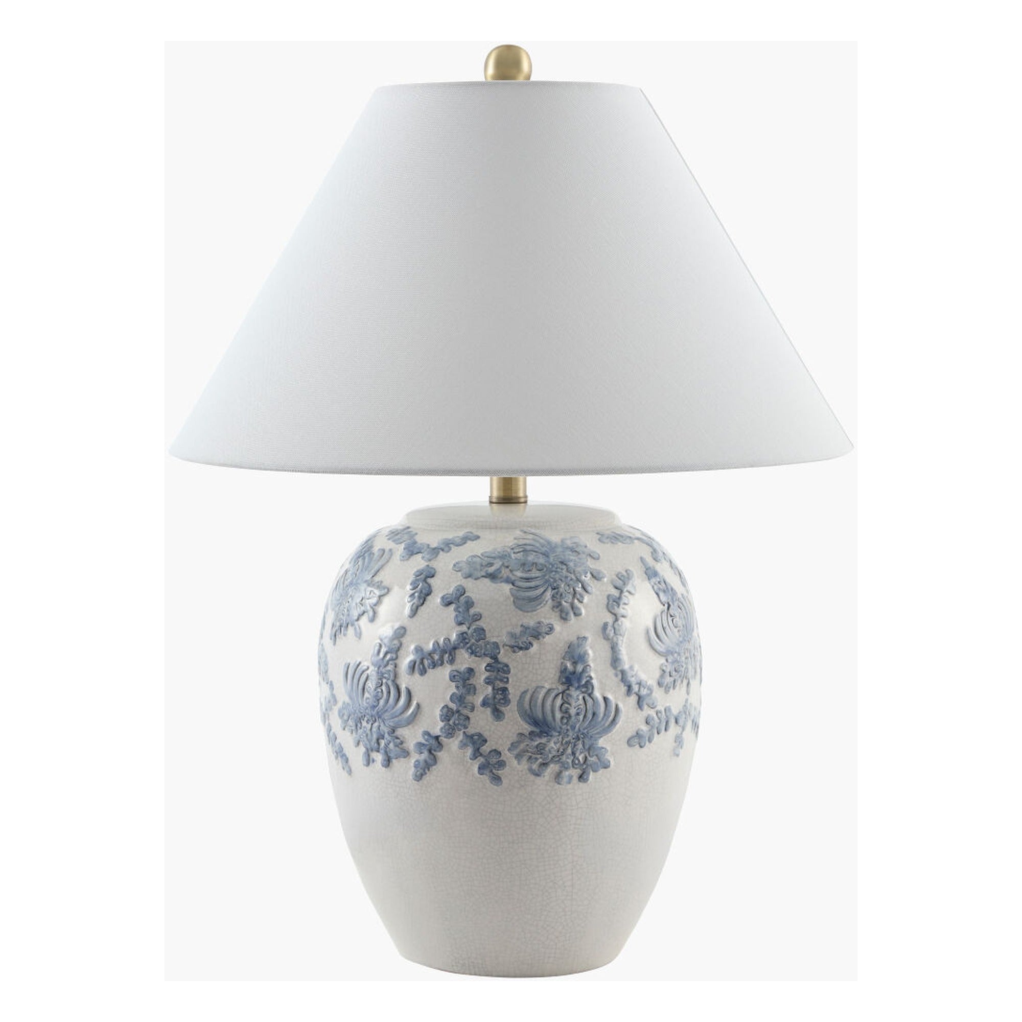 Elysora Accent Table Lamp EYSR-002 - image 1