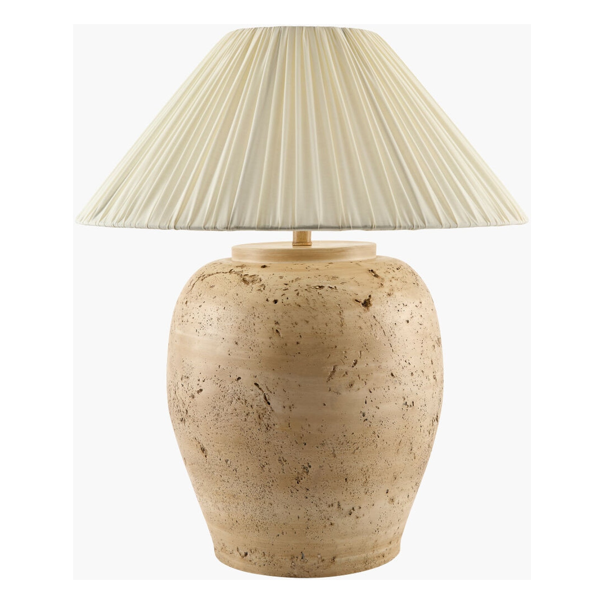 Forest Accent Table Lamp FRT-026 - image 1