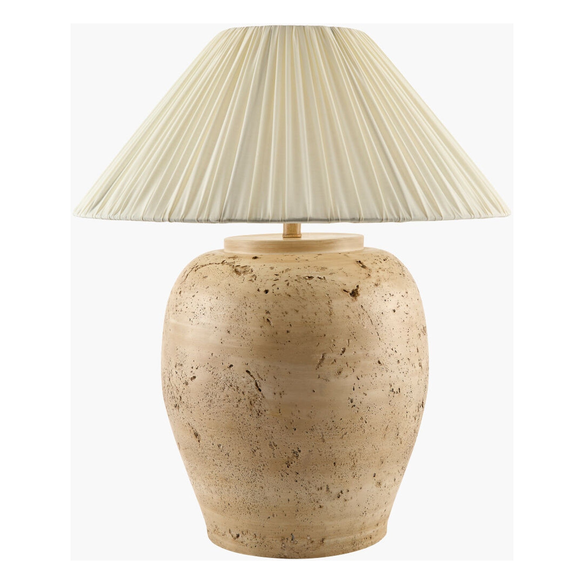 Forest Accent Table Lamp FRT-026 - image 1