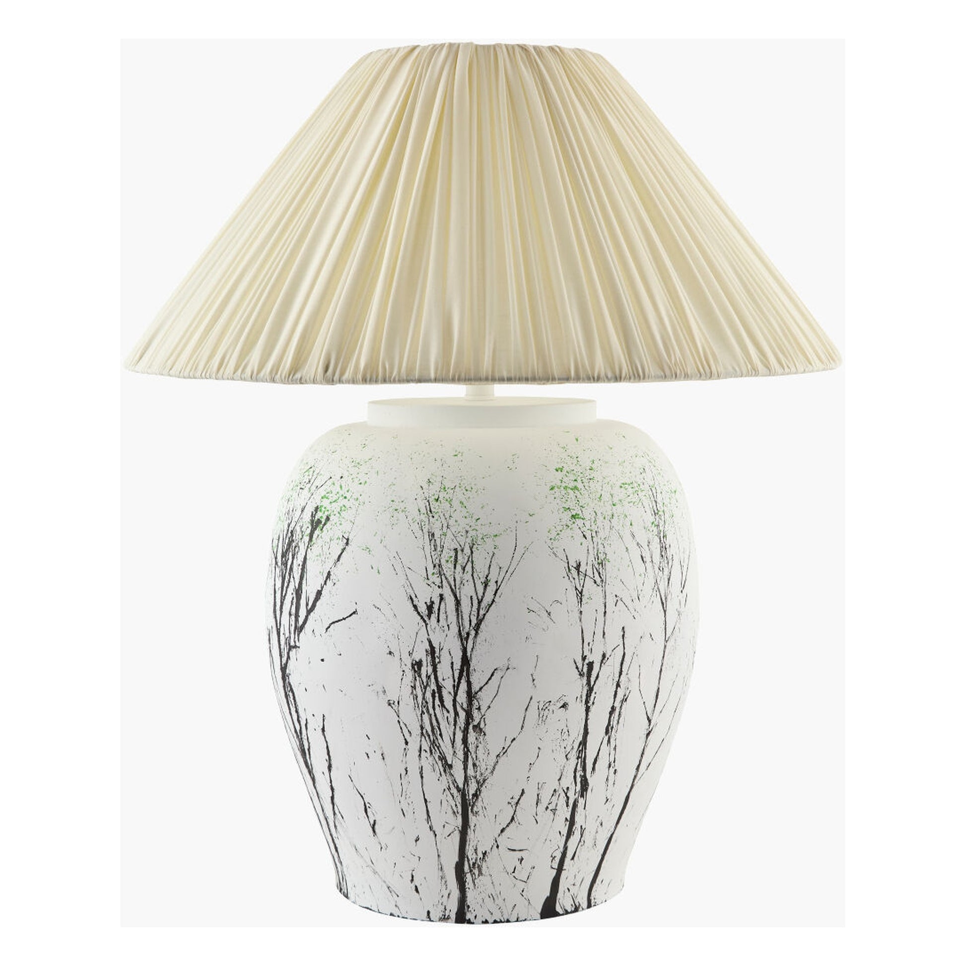 Forest Accent Table Lamp FRT-029 - image 1