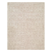 Greensboro Beige/Tan Machine Woven Rug GBR-2300 - image 1