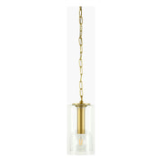 Hashira Pendant - image 1