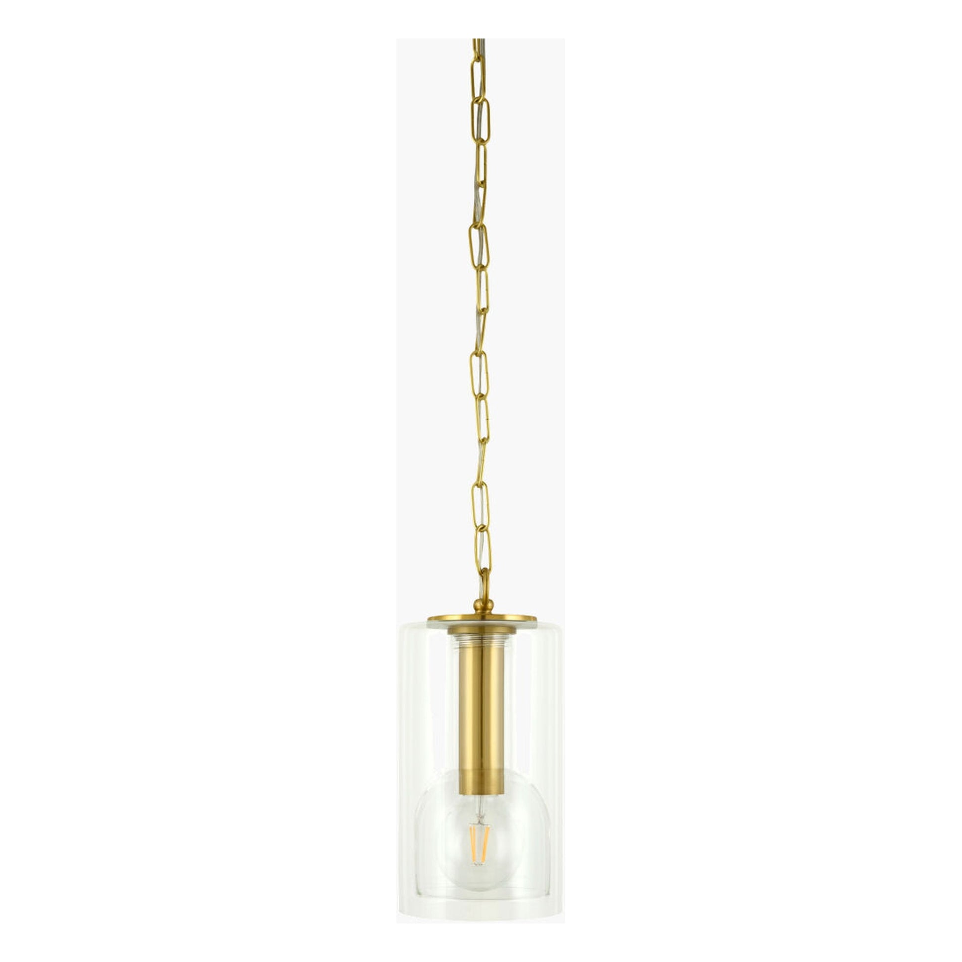 Hashira Pendant - image 1