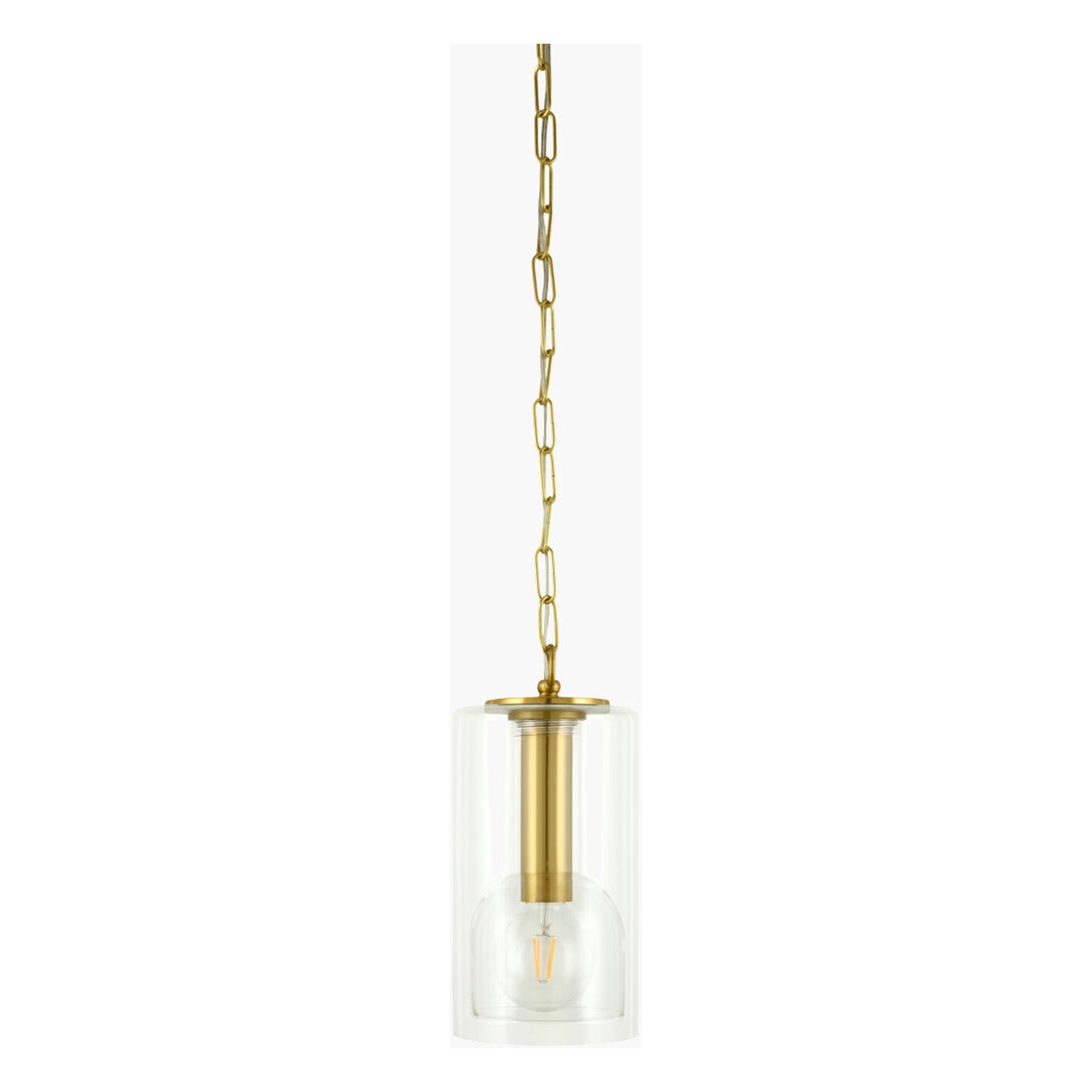 Hashira Pendant - image 1