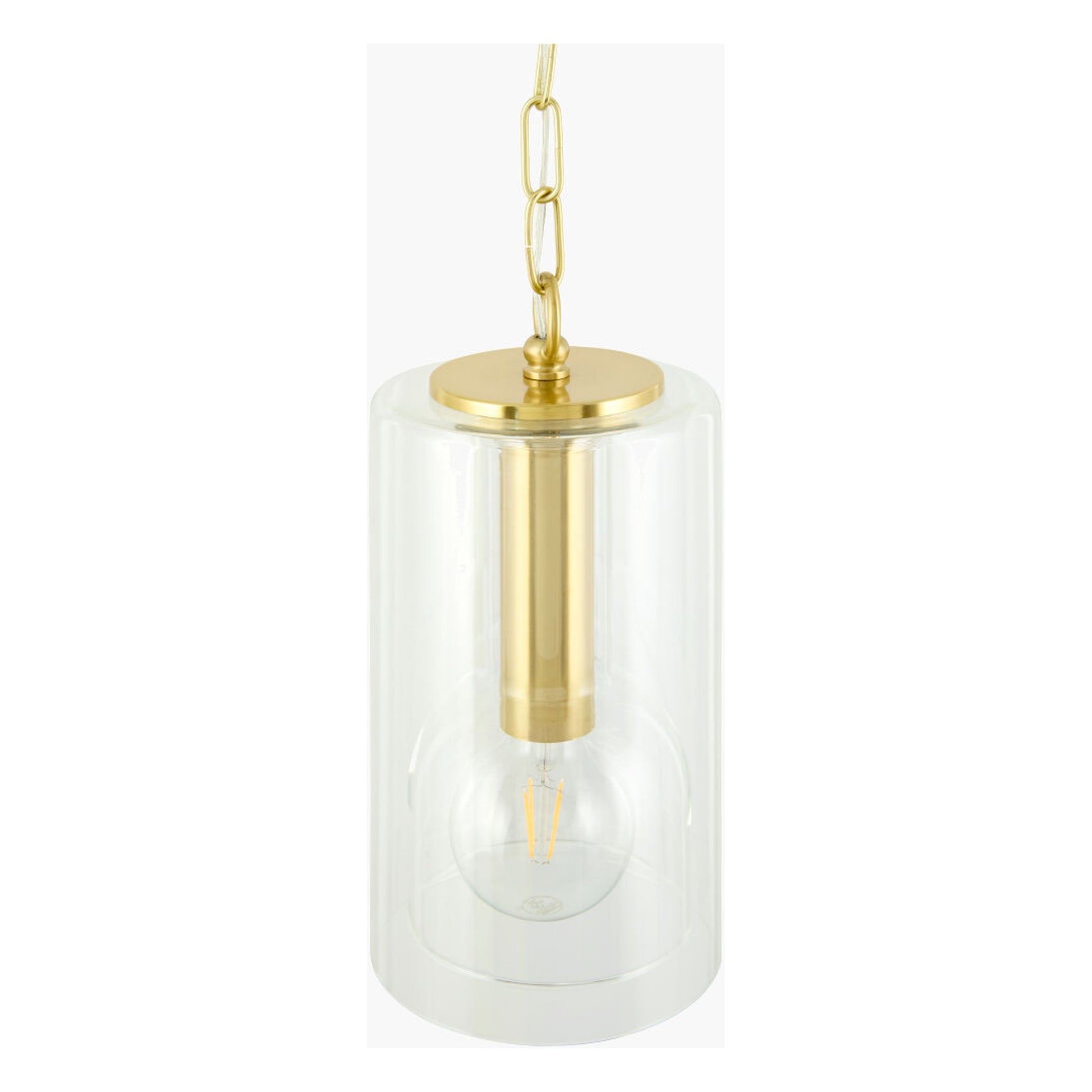 Hashira Pendant - image 2