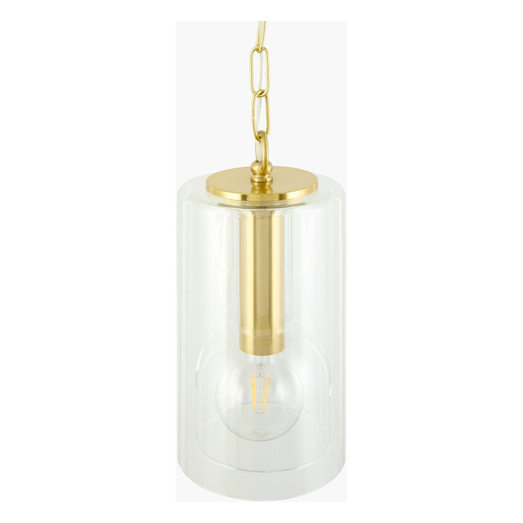 Hashira Pendant - image 2