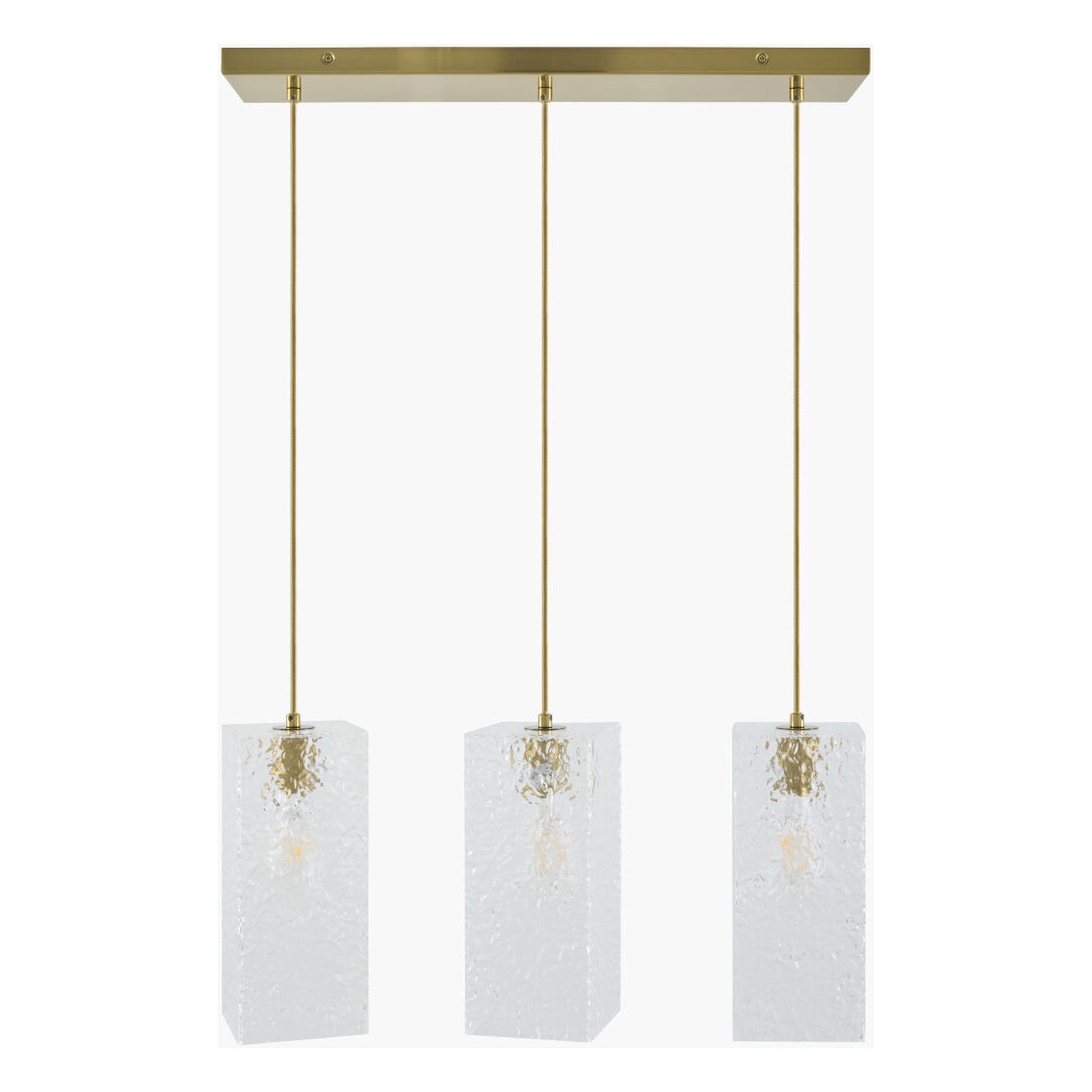 Icelya Chandelier ICLY-013 - image 1