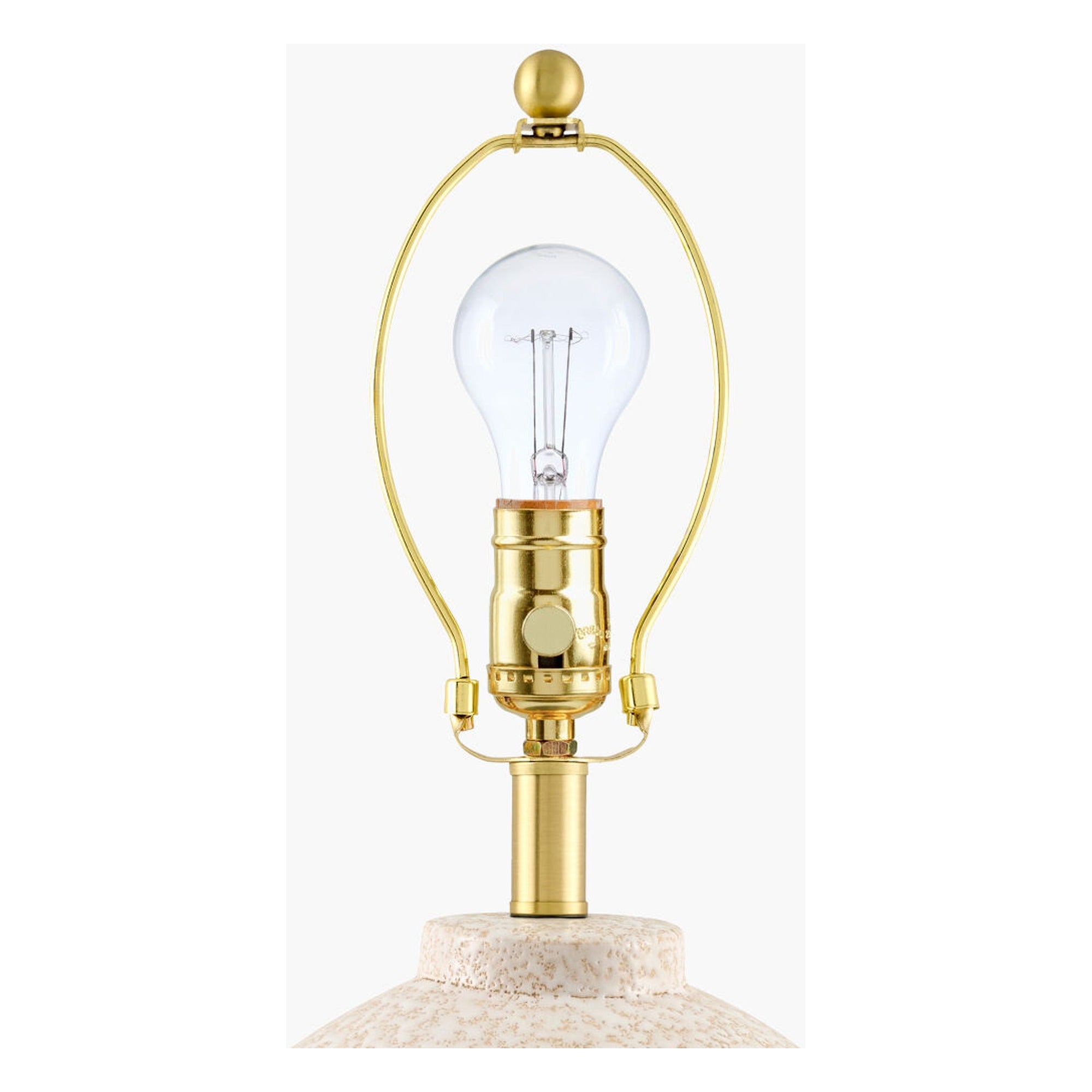 Ikatra Accent Table Lamp - image 4