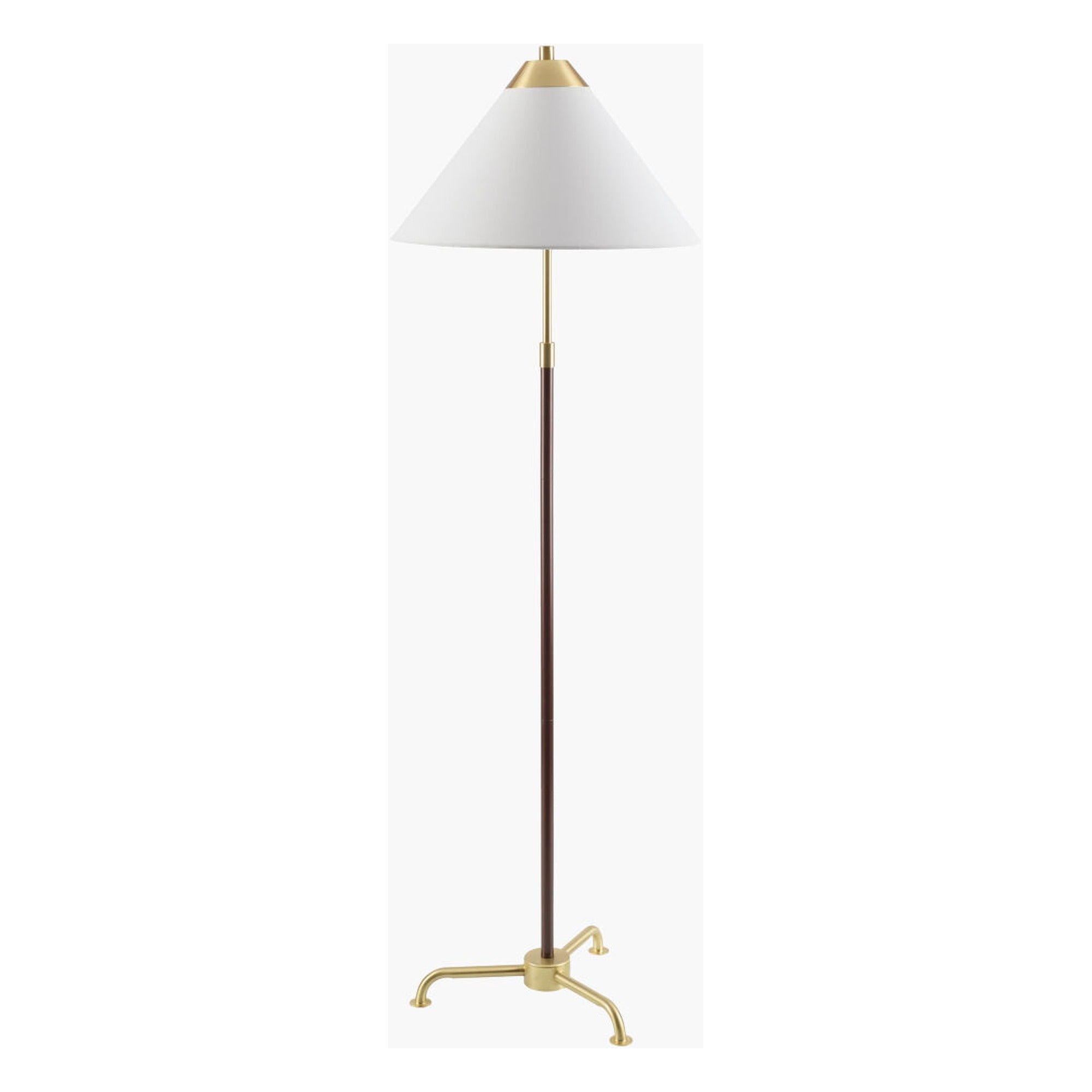 Izumi Accent Floor Lamp - image 1