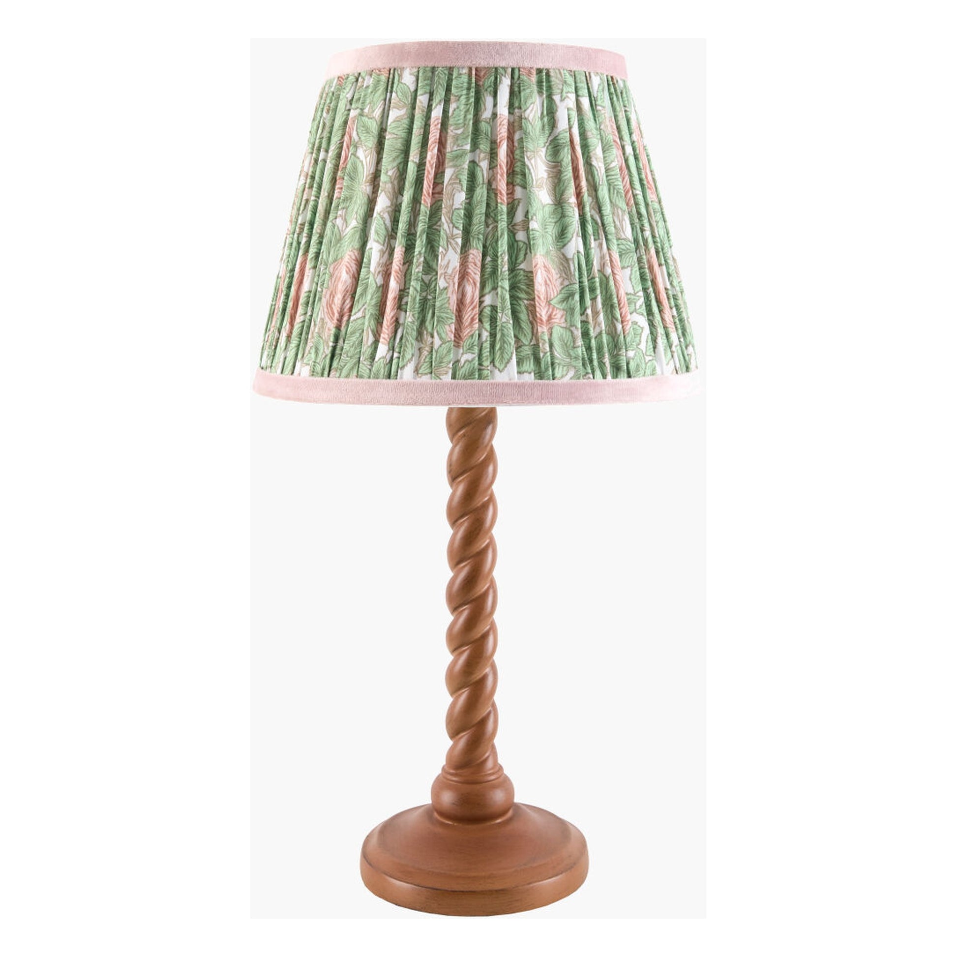 Jardina Accent Table Lamp JDRN-001 - image 1
