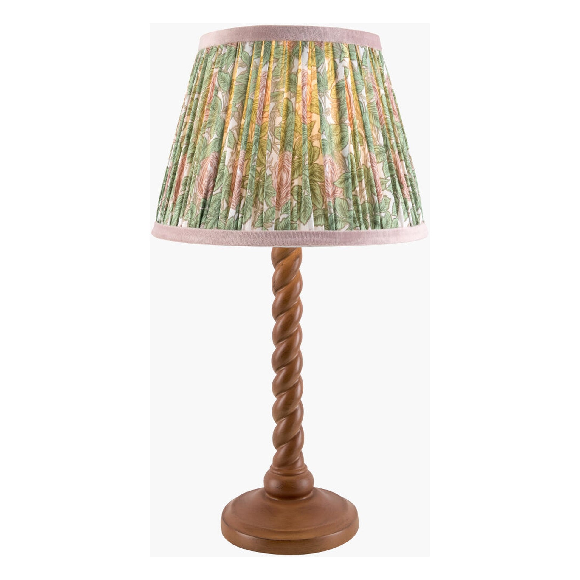 Jardina Accent Table Lamp JDRN-001 - image 3