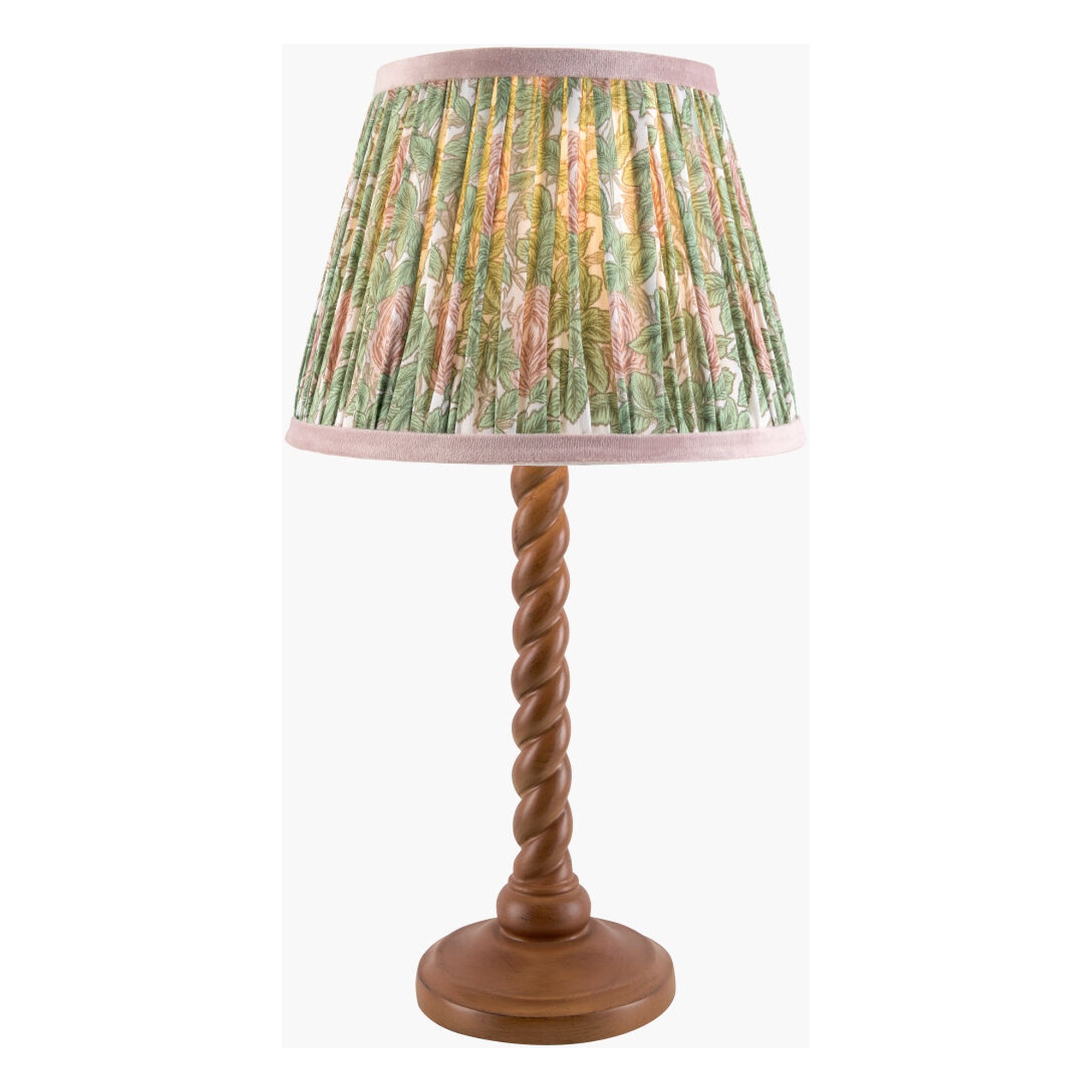 Jardina Accent Table Lamp JDRN-001 - image 3