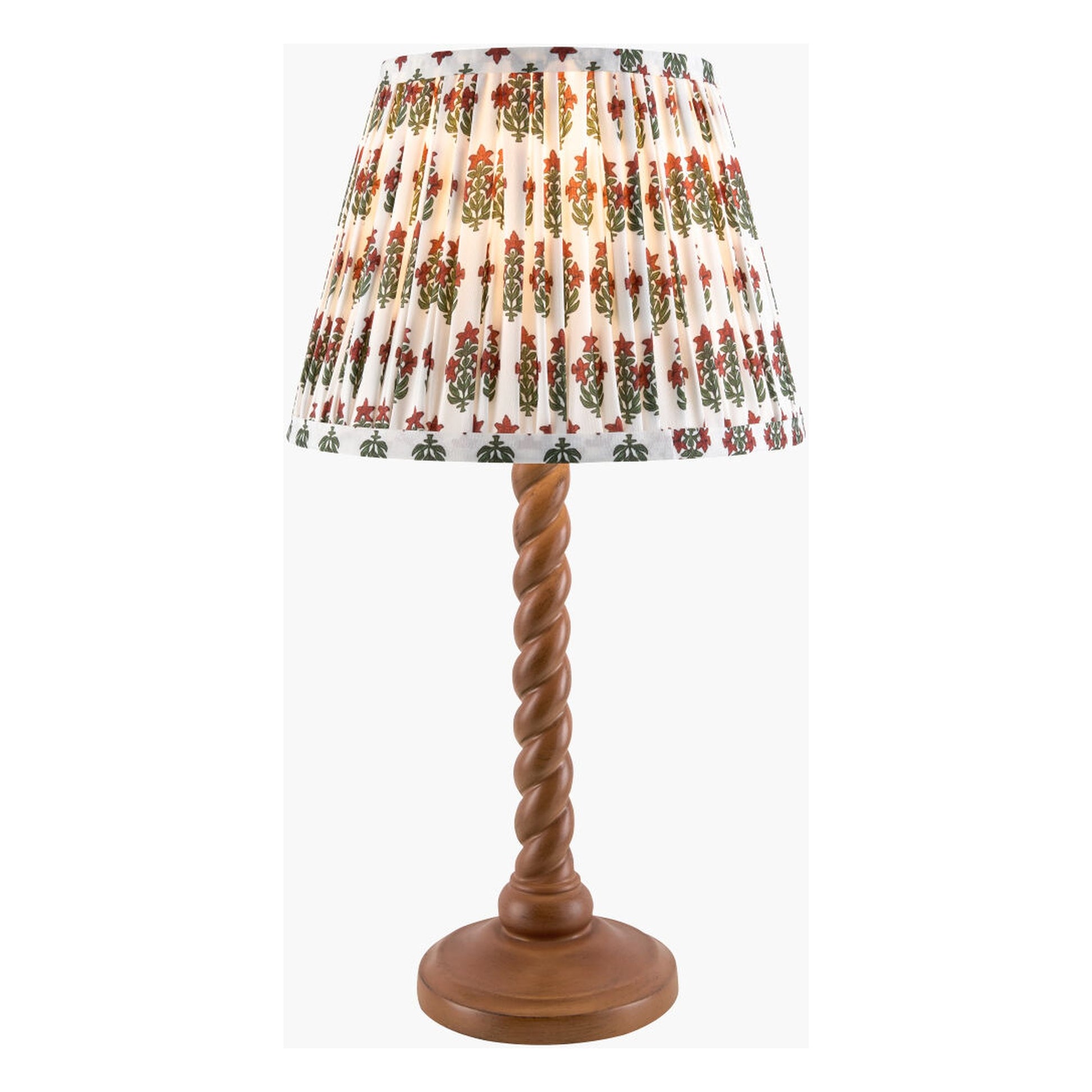 Jardina Accent Table Lamp JDRN-003 - image 3
