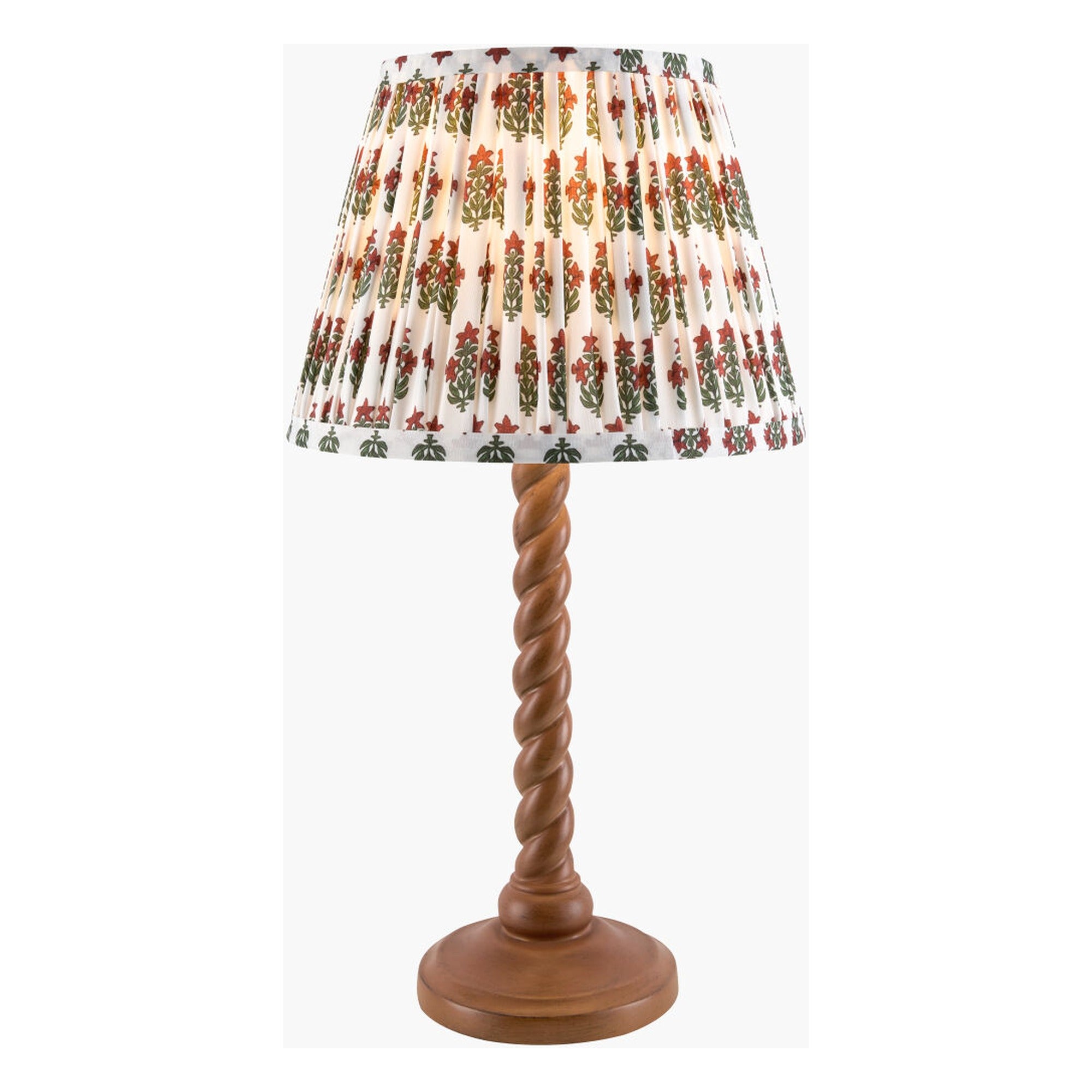 Jardina Accent Table Lamp JDRN-003 - image 3