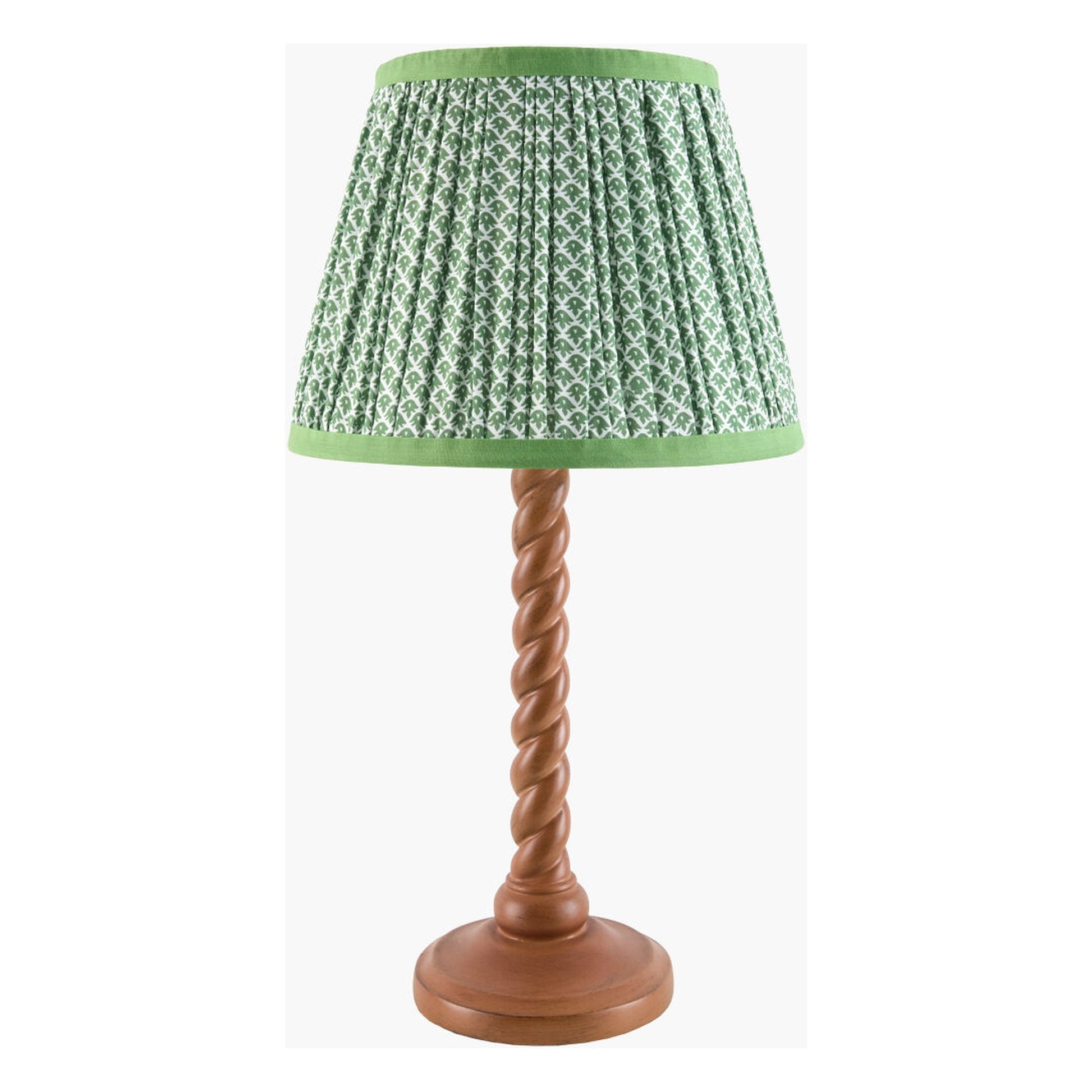 Jardina Accent Table Lamp JDRN-004 - image 1