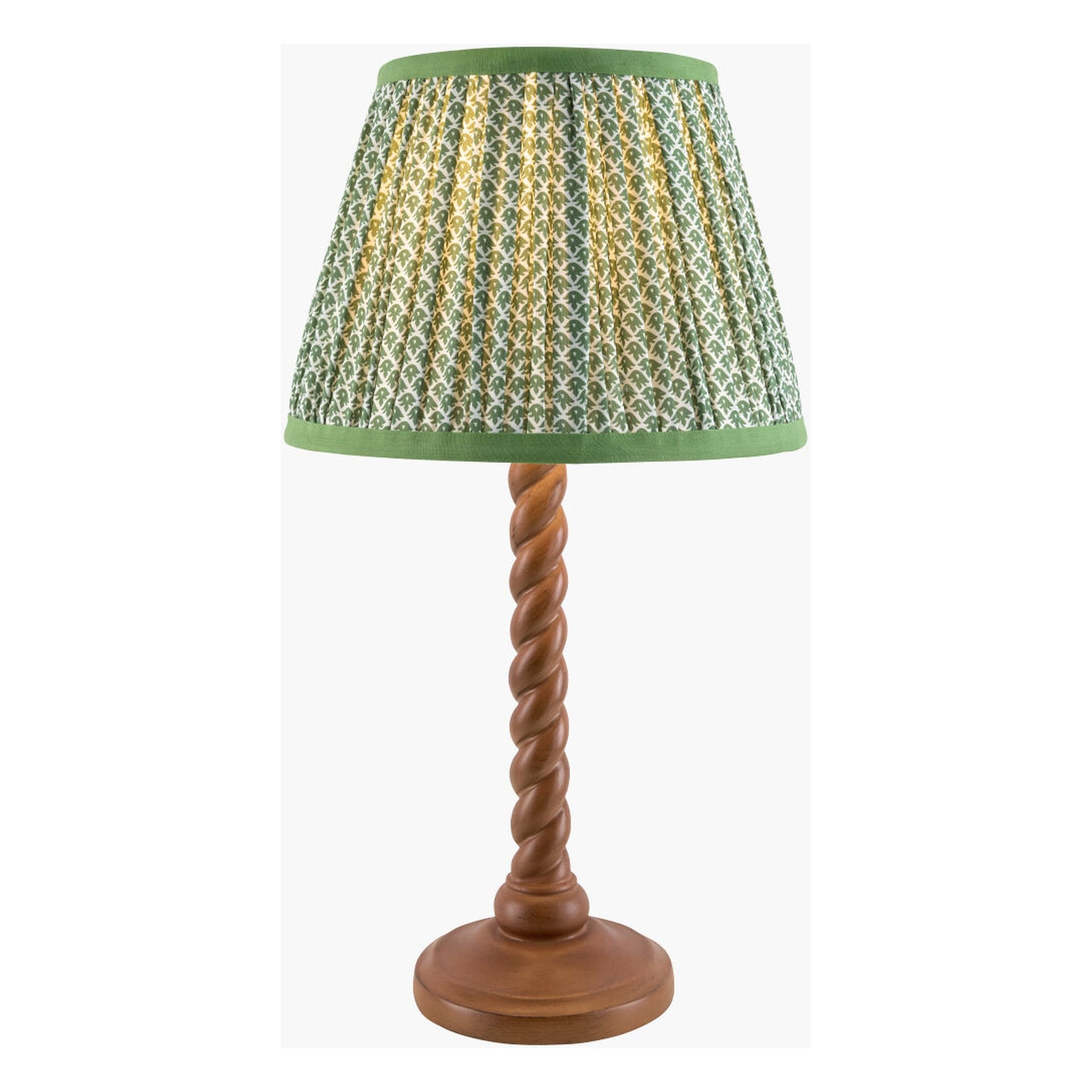 Jardina Accent Table Lamp JDRN-004 - image 3