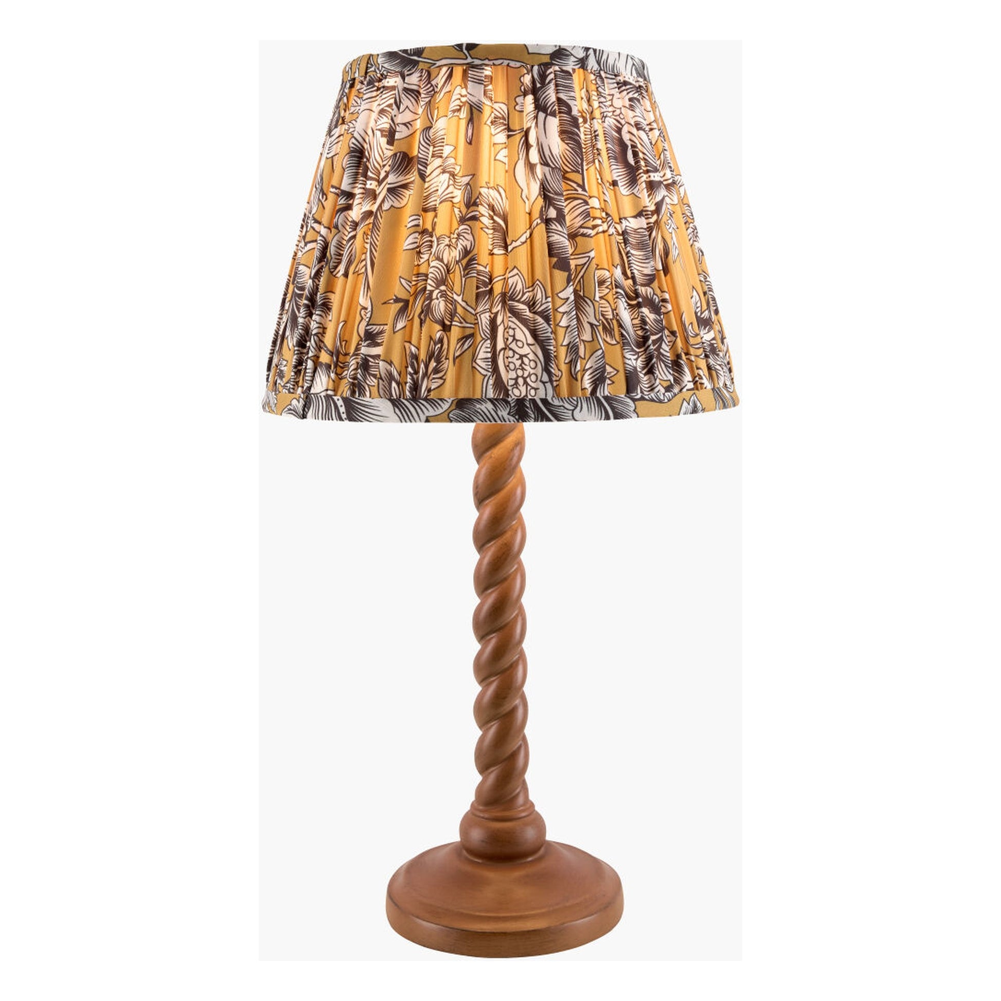Jardina Accent Table Lamp JDRN-005 - image 3