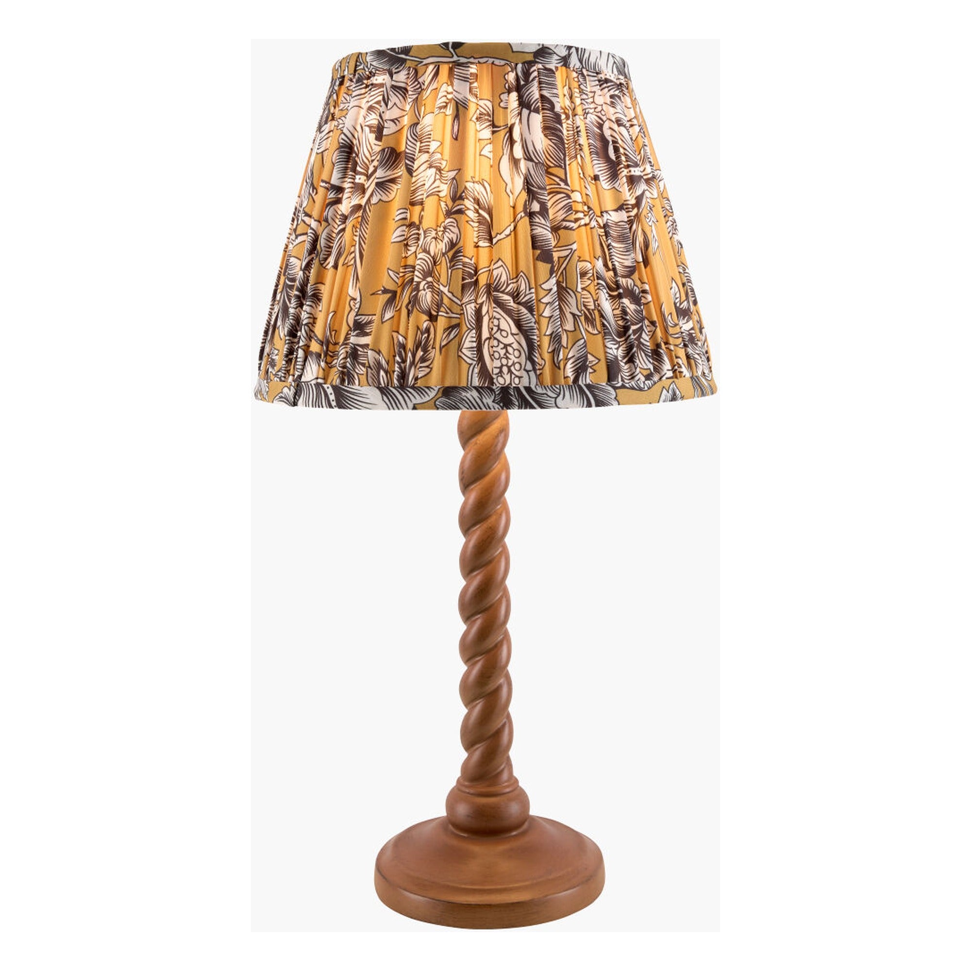 Jardina Accent Table Lamp JDRN-005 - image 3