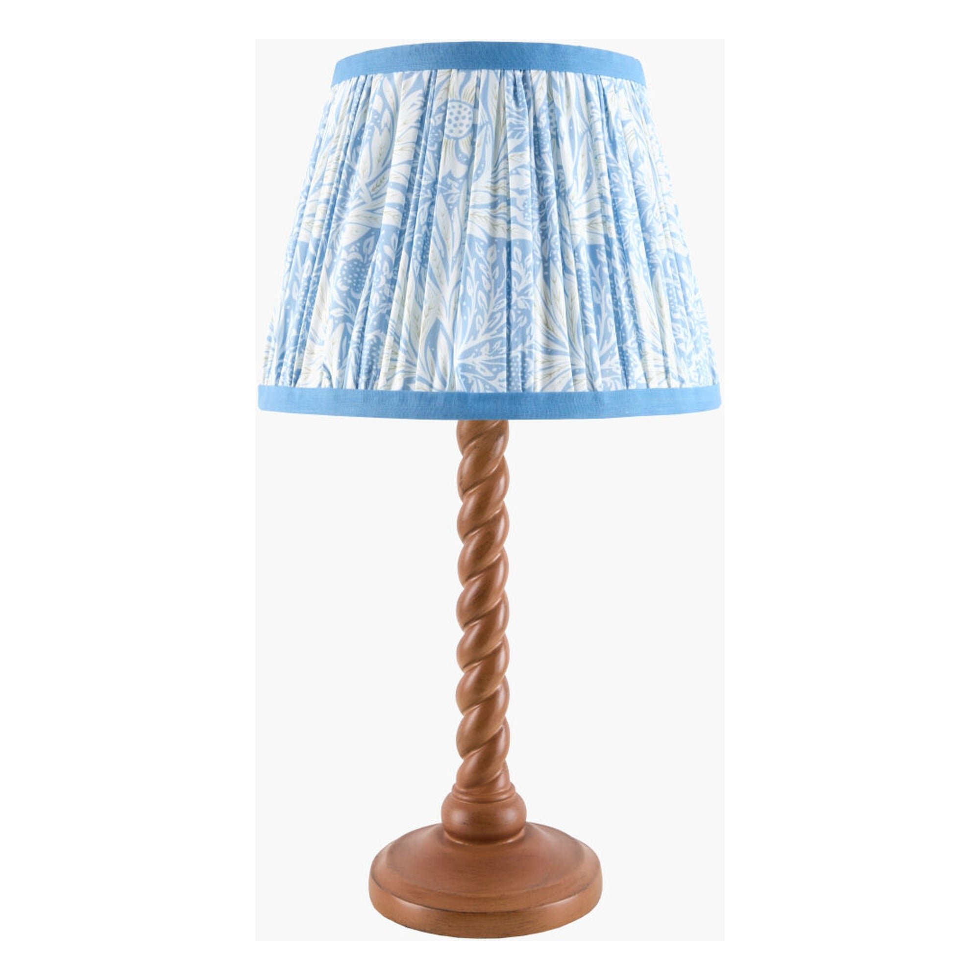 Jardina Accent Table Lamp JDRN-006 - image 1