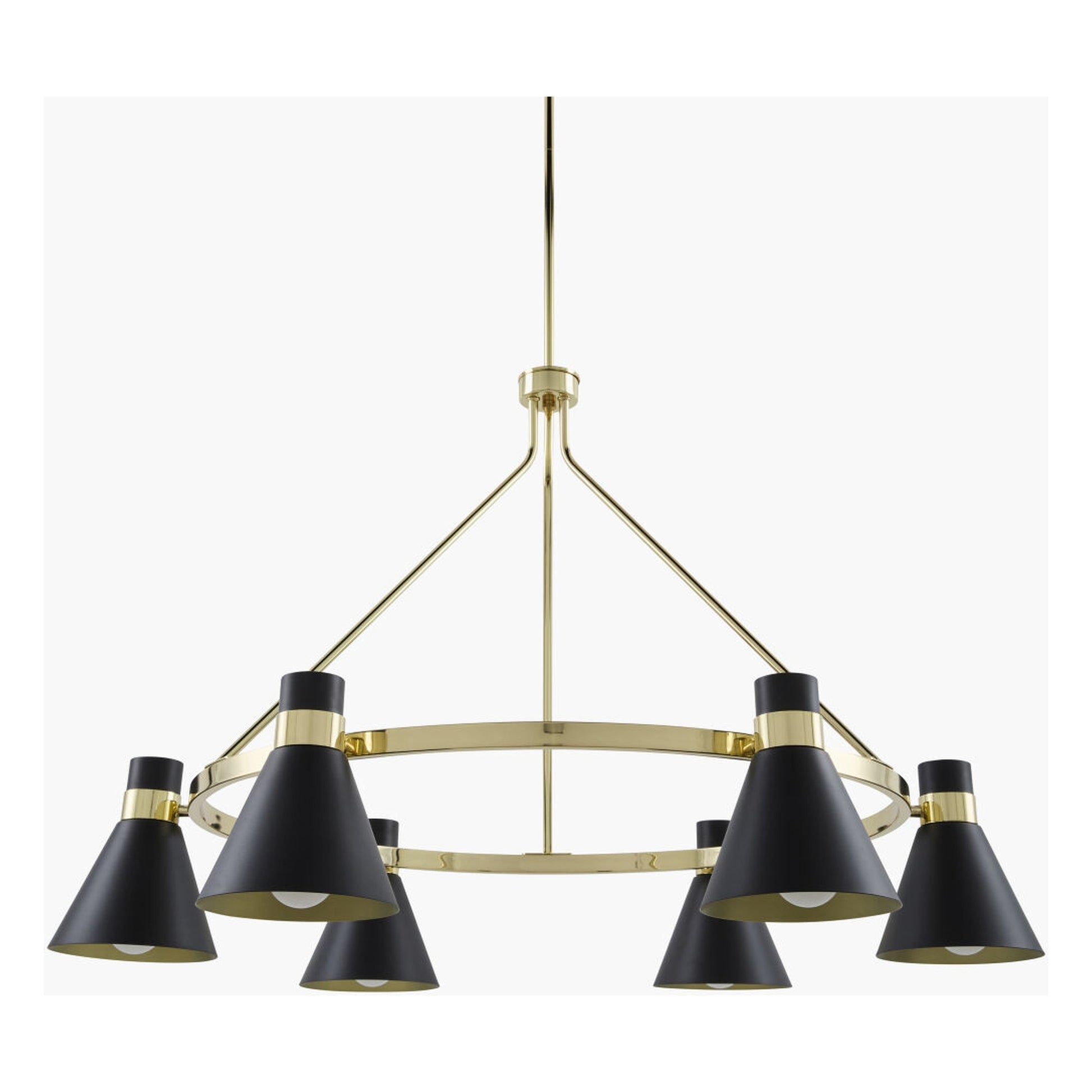 Kylen Chandelier KYLN-002 - image 1
