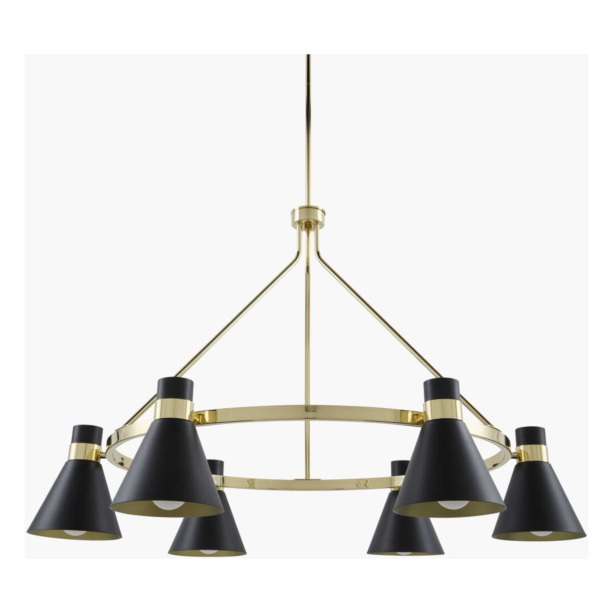 Kylen Chandelier KYLN-002 - image 1