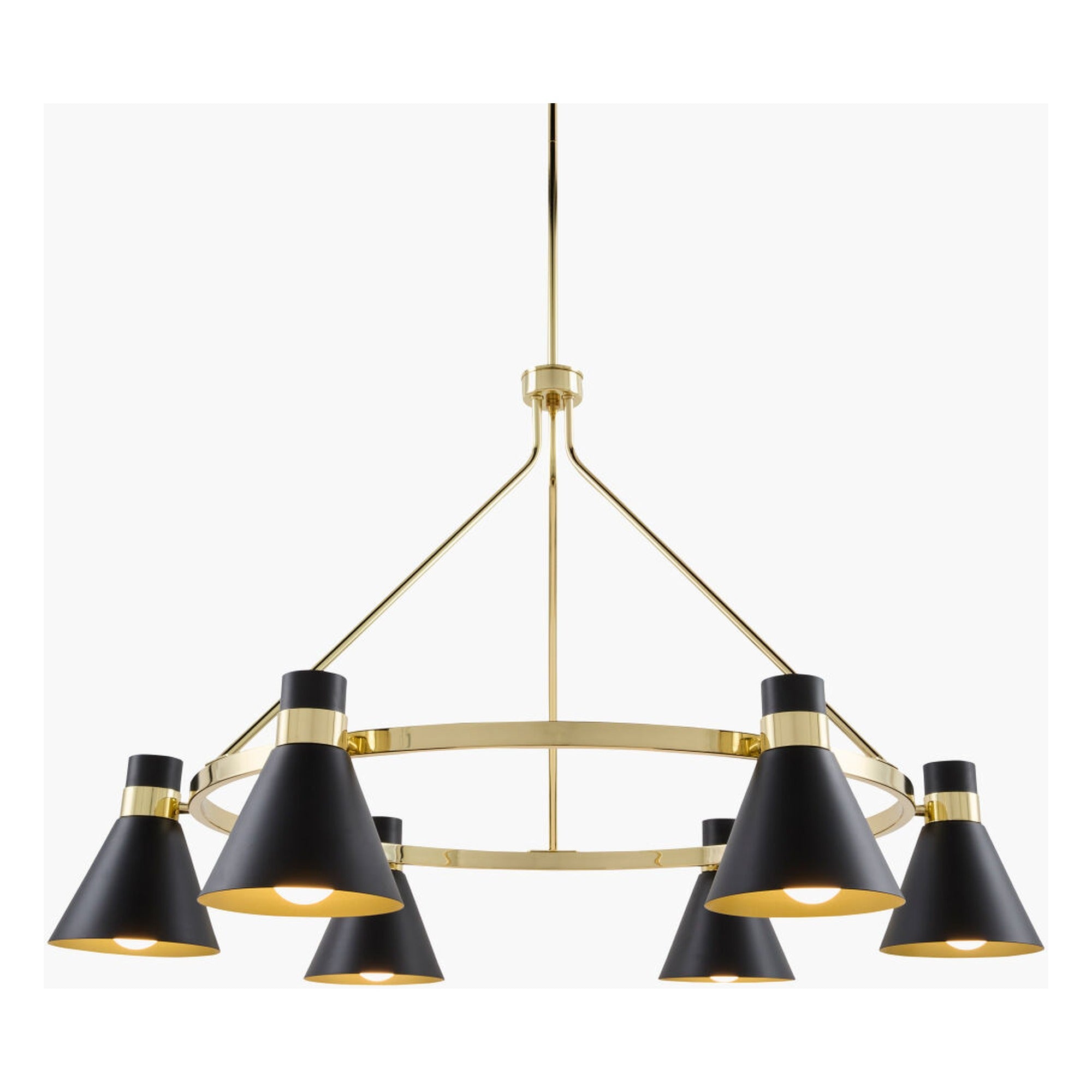 Kylen Chandelier KYLN-002 - image 5