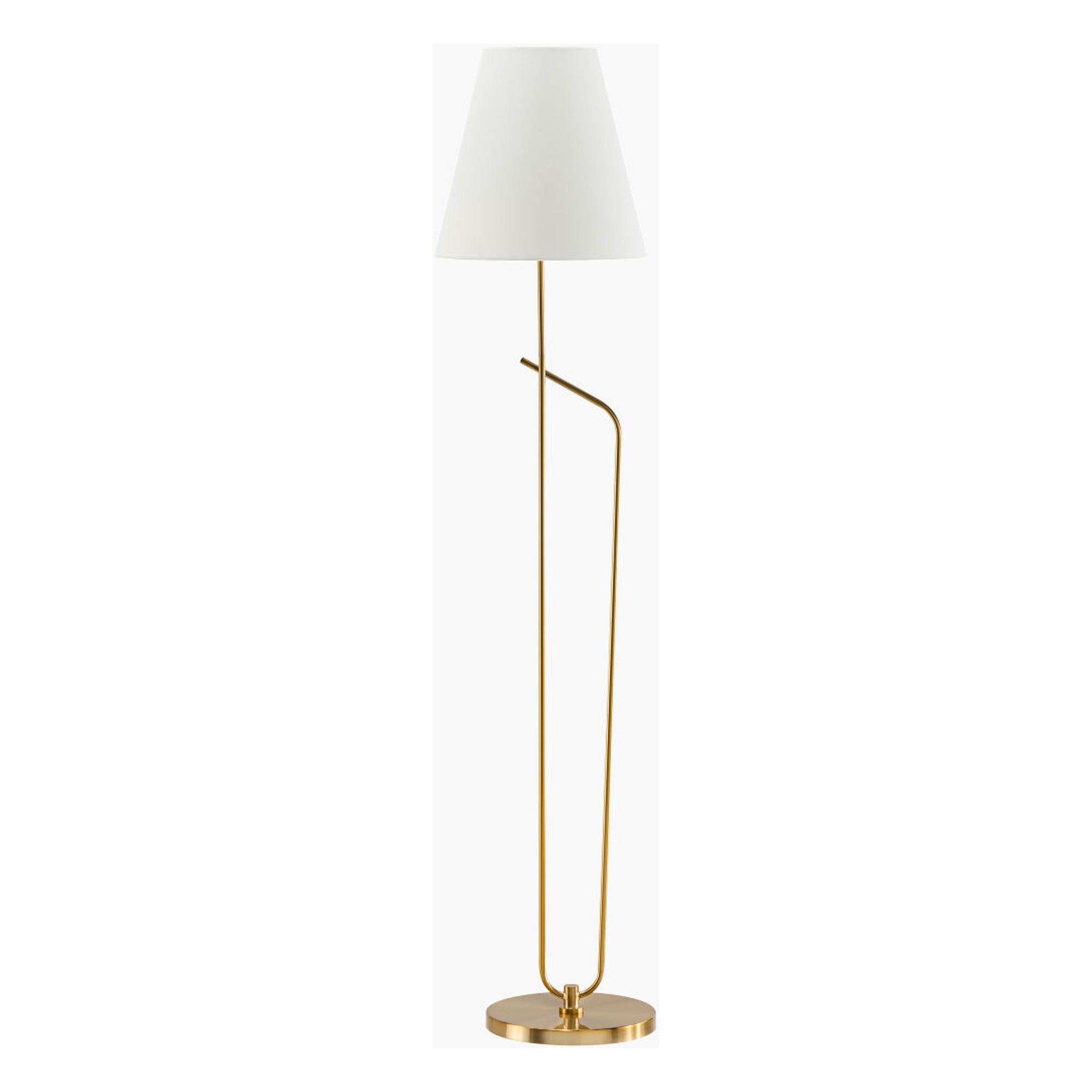 Loreto Accent Floor Lamp - image 1