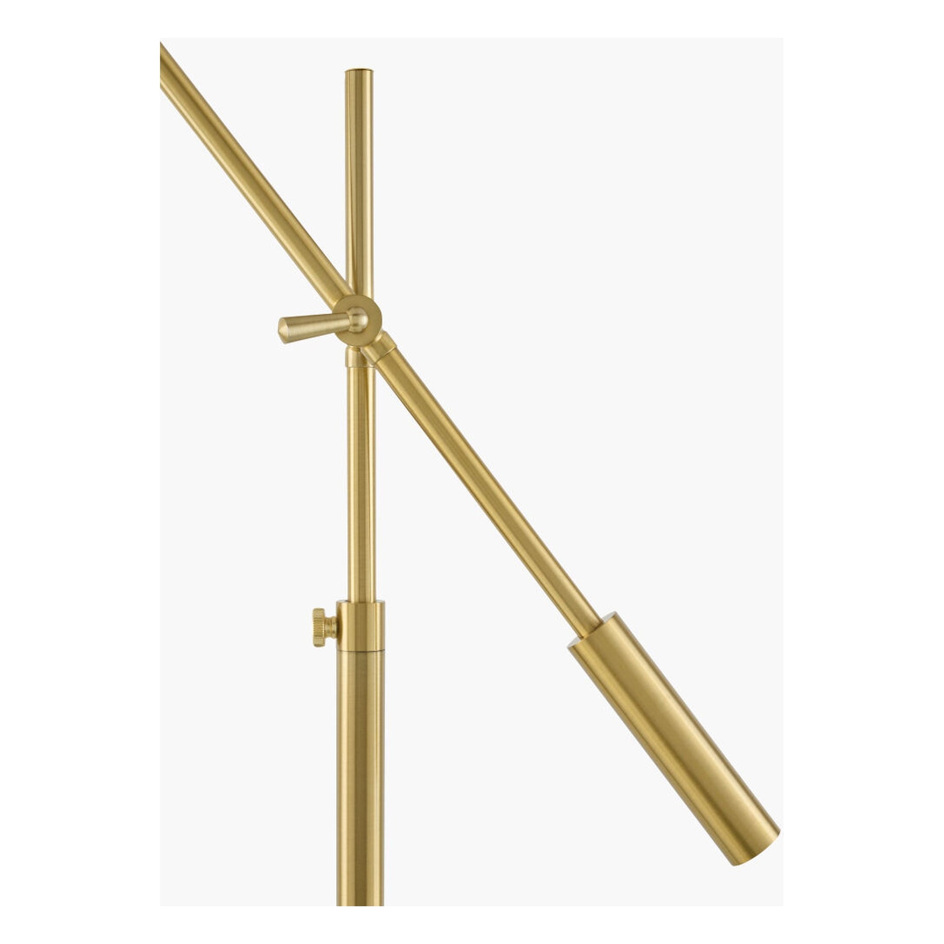 Lucenza Task Floor Lamp - image 2
