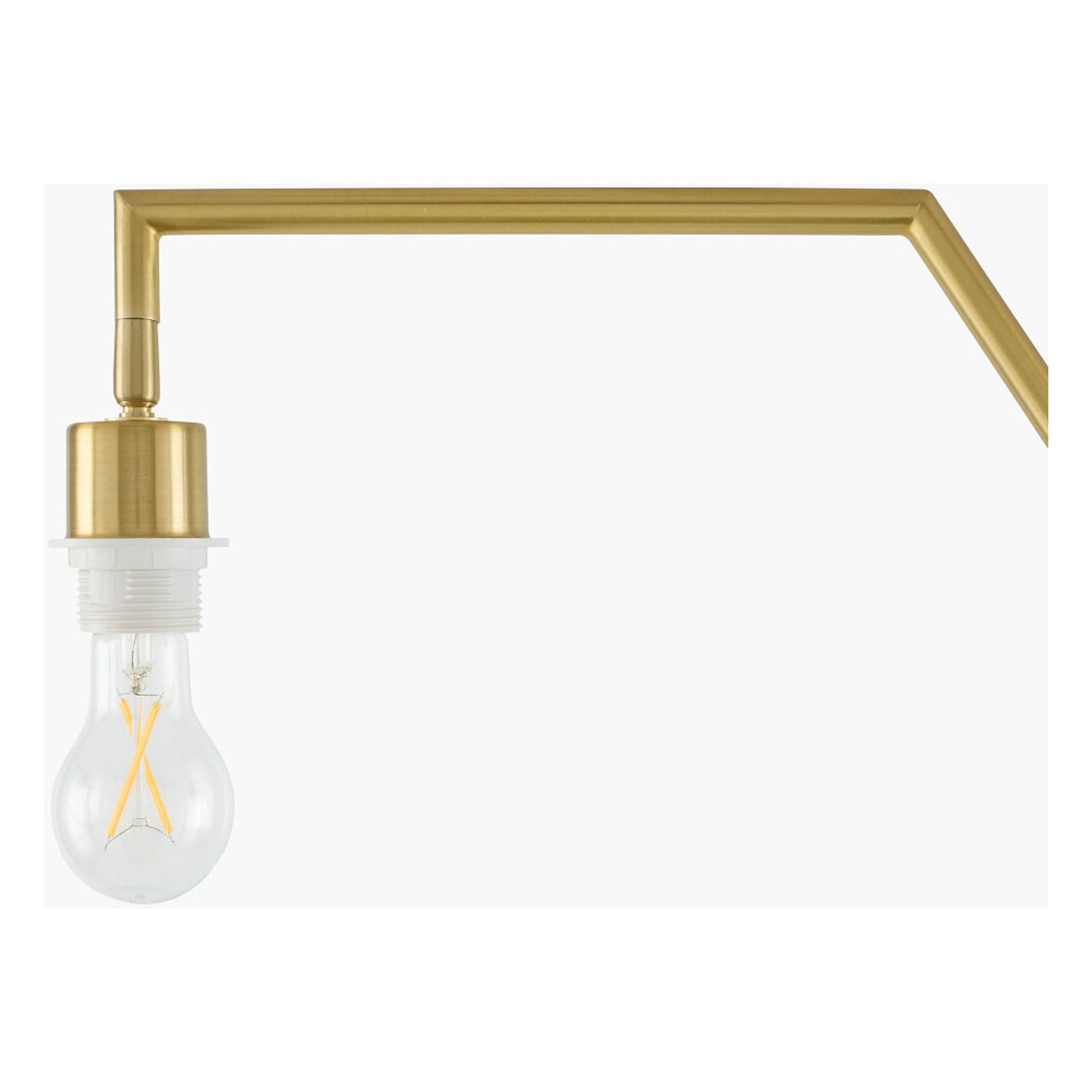 Lucenza Task Floor Lamp - image 5