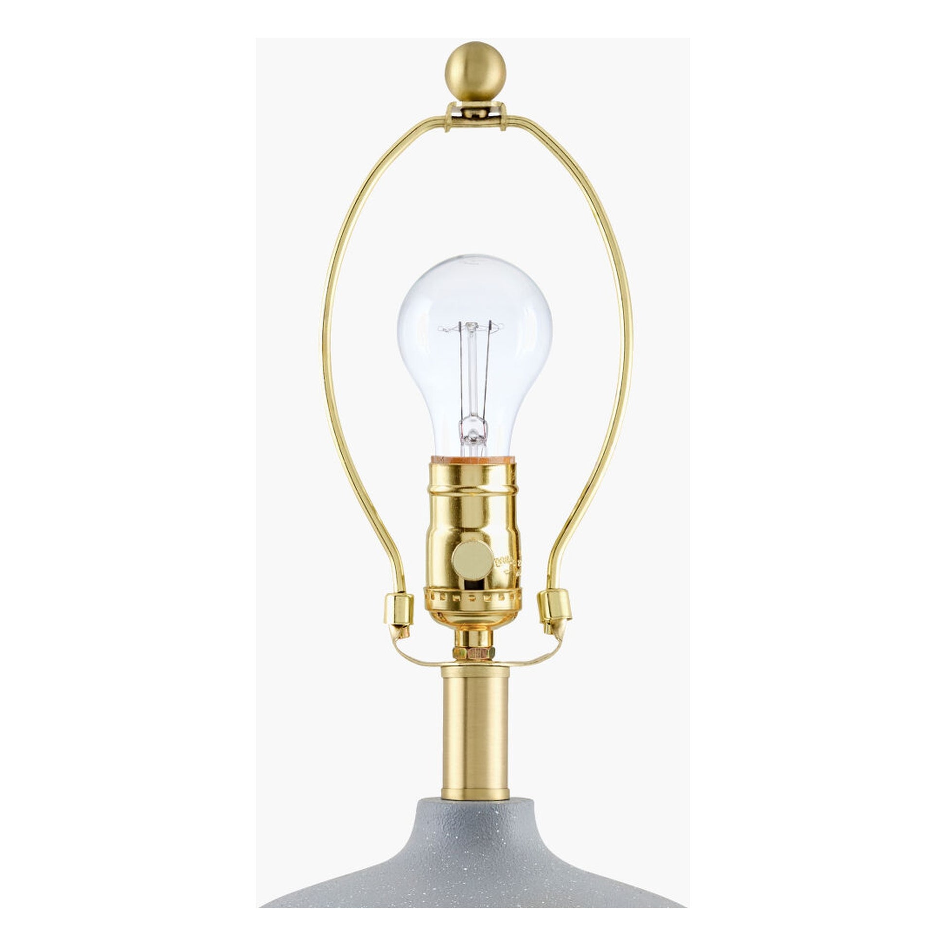 Makurdi Accent Table Lamp MKD-001 - image 4