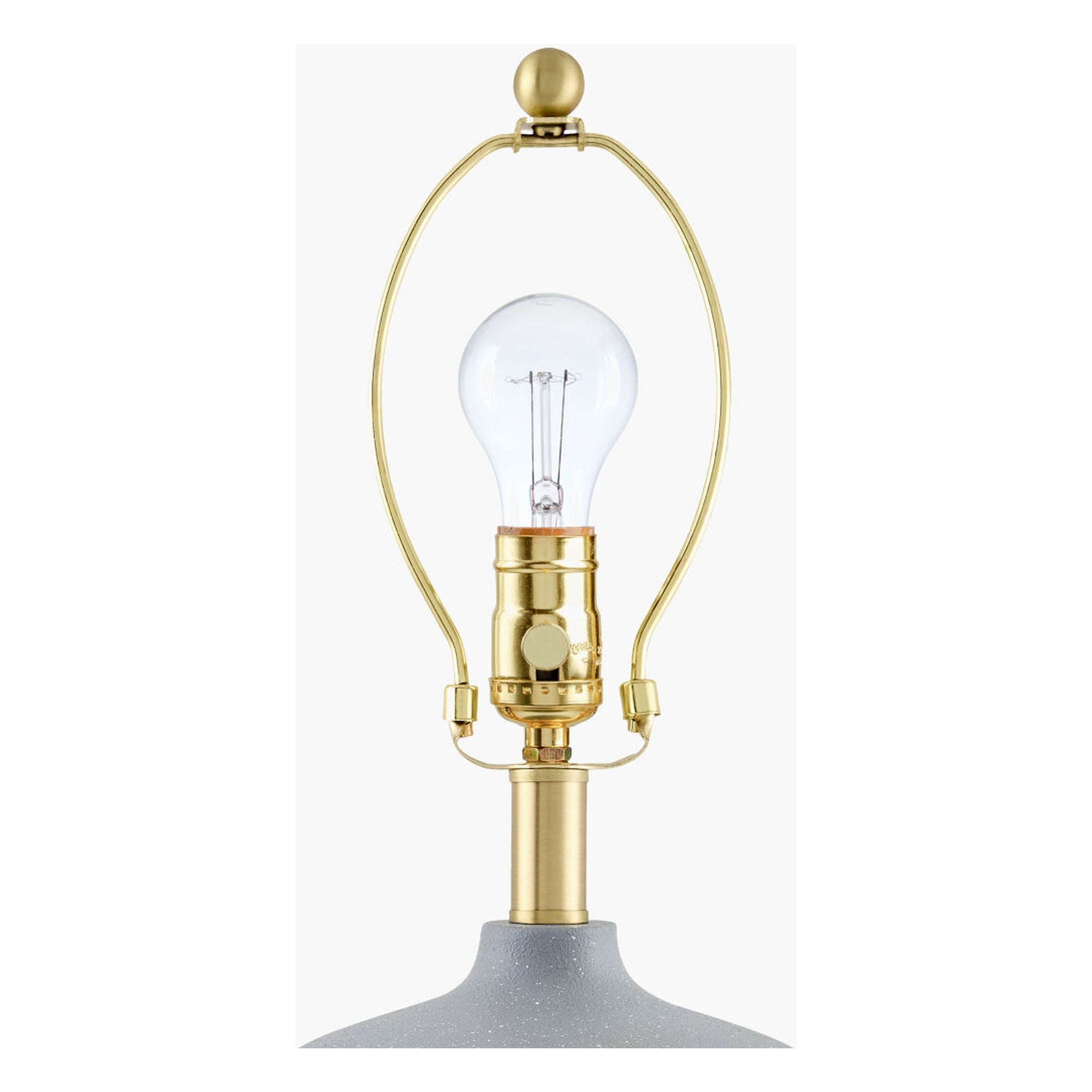 Makurdi Accent Table Lamp MKD-002 - image 4