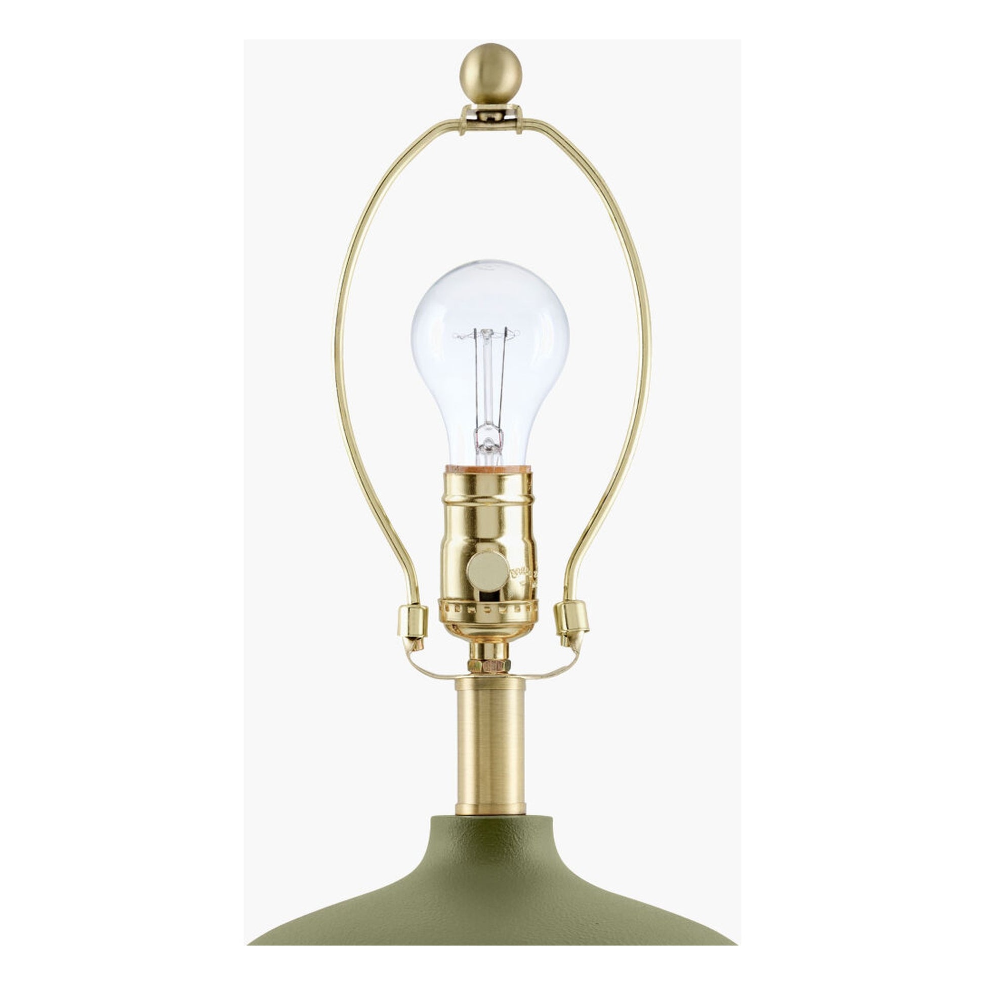 Makurdi Accent Table Lamp MKD-003 - image 4