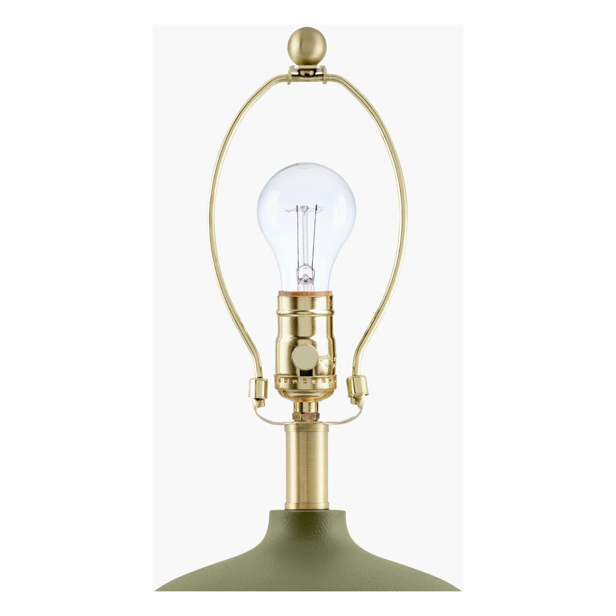Makurdi Accent Table Lamp MKD-003 - image 4