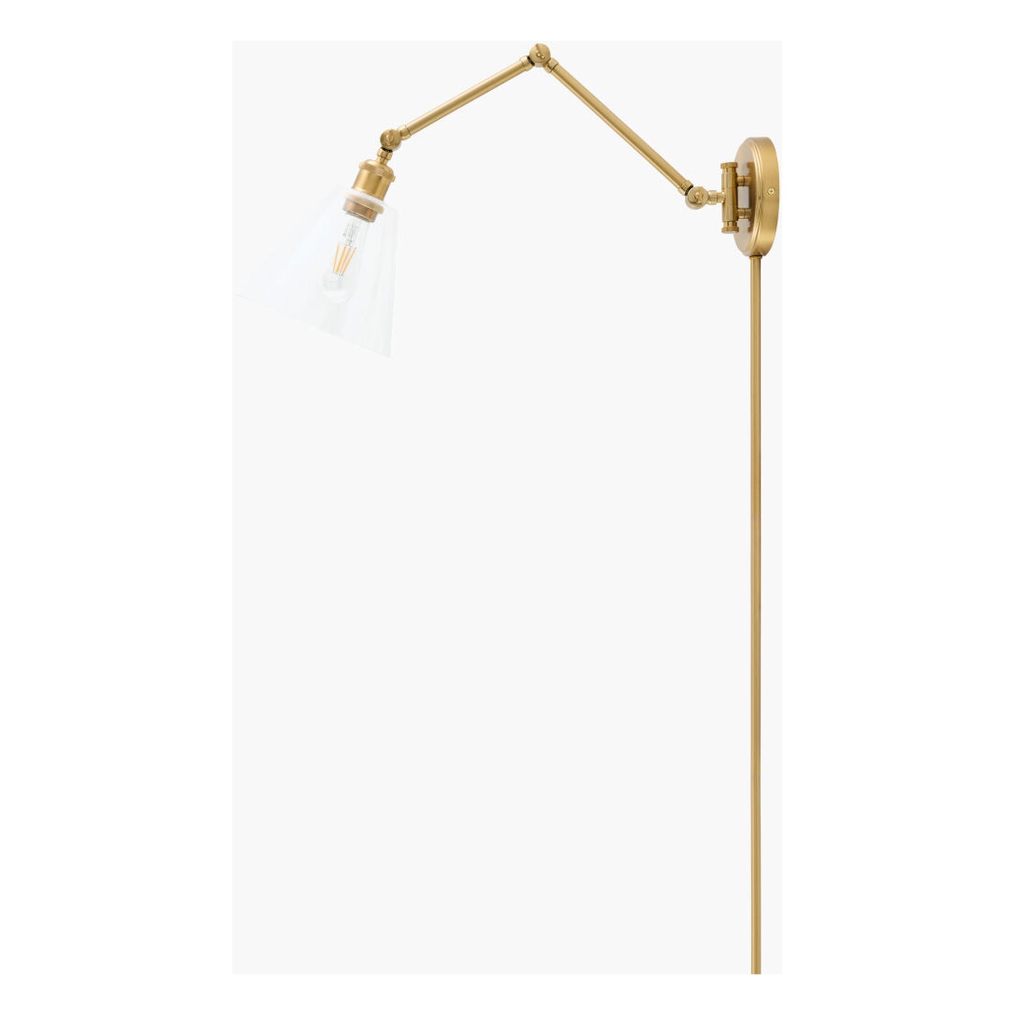 Malinao Wall Sconce MLN-001 - image 1