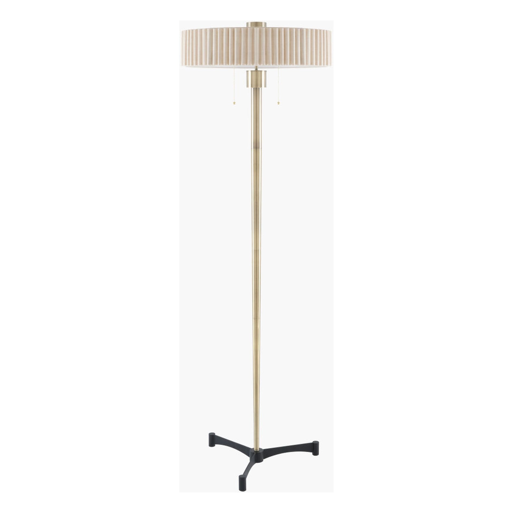 Mamers Accent Floor Lamp - image 1
