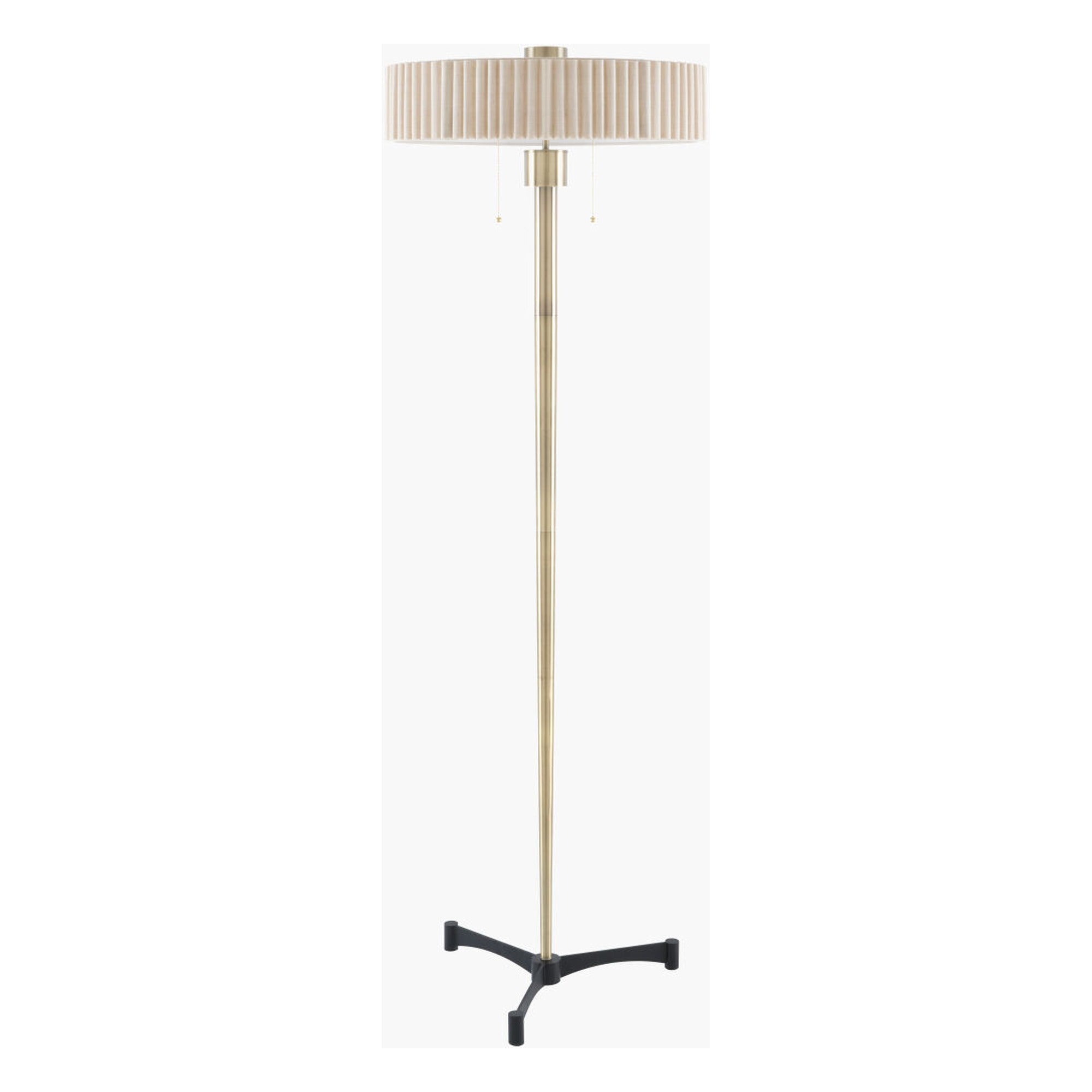 Mamers Accent Floor Lamp - image 1