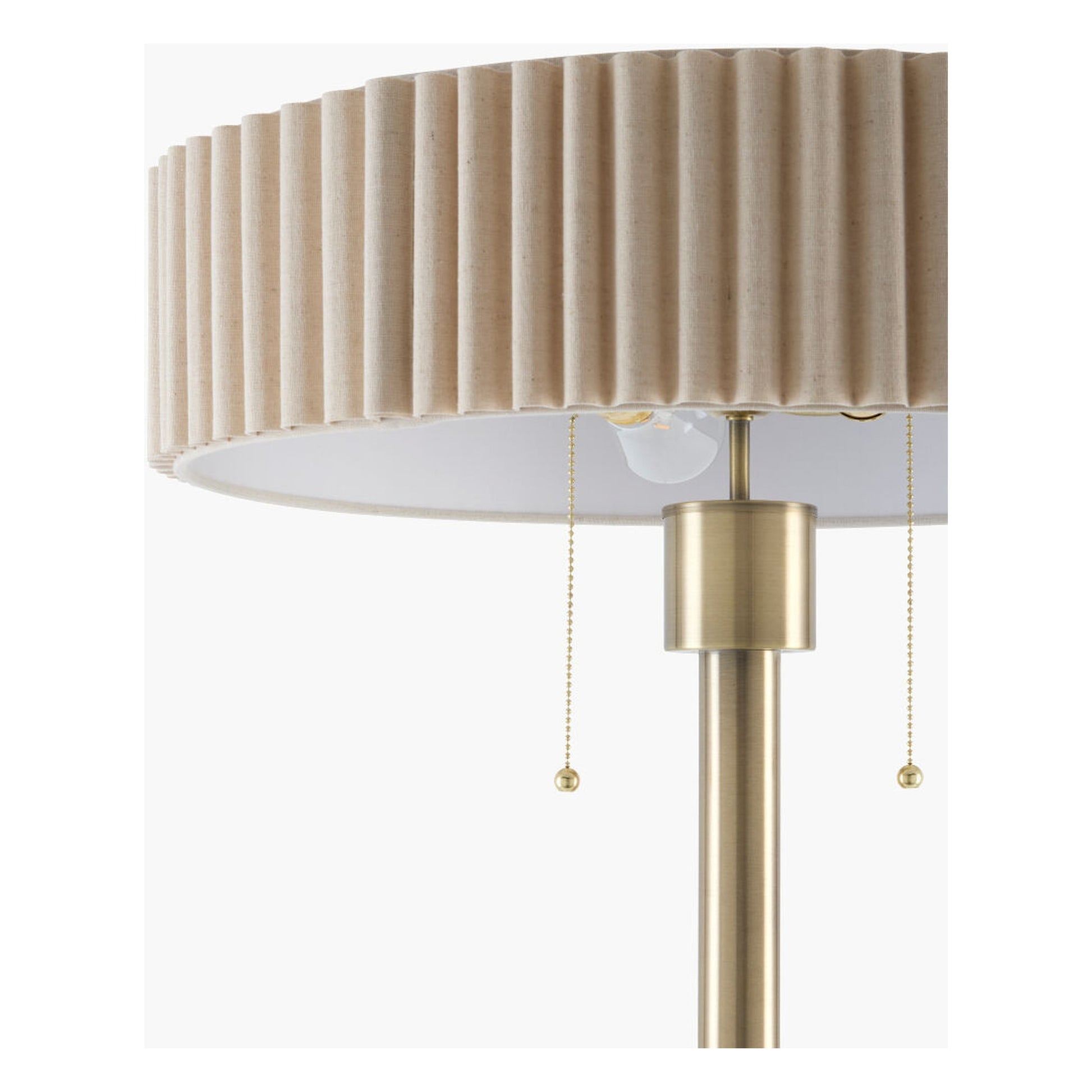 Mamers Accent Floor Lamp - image 2