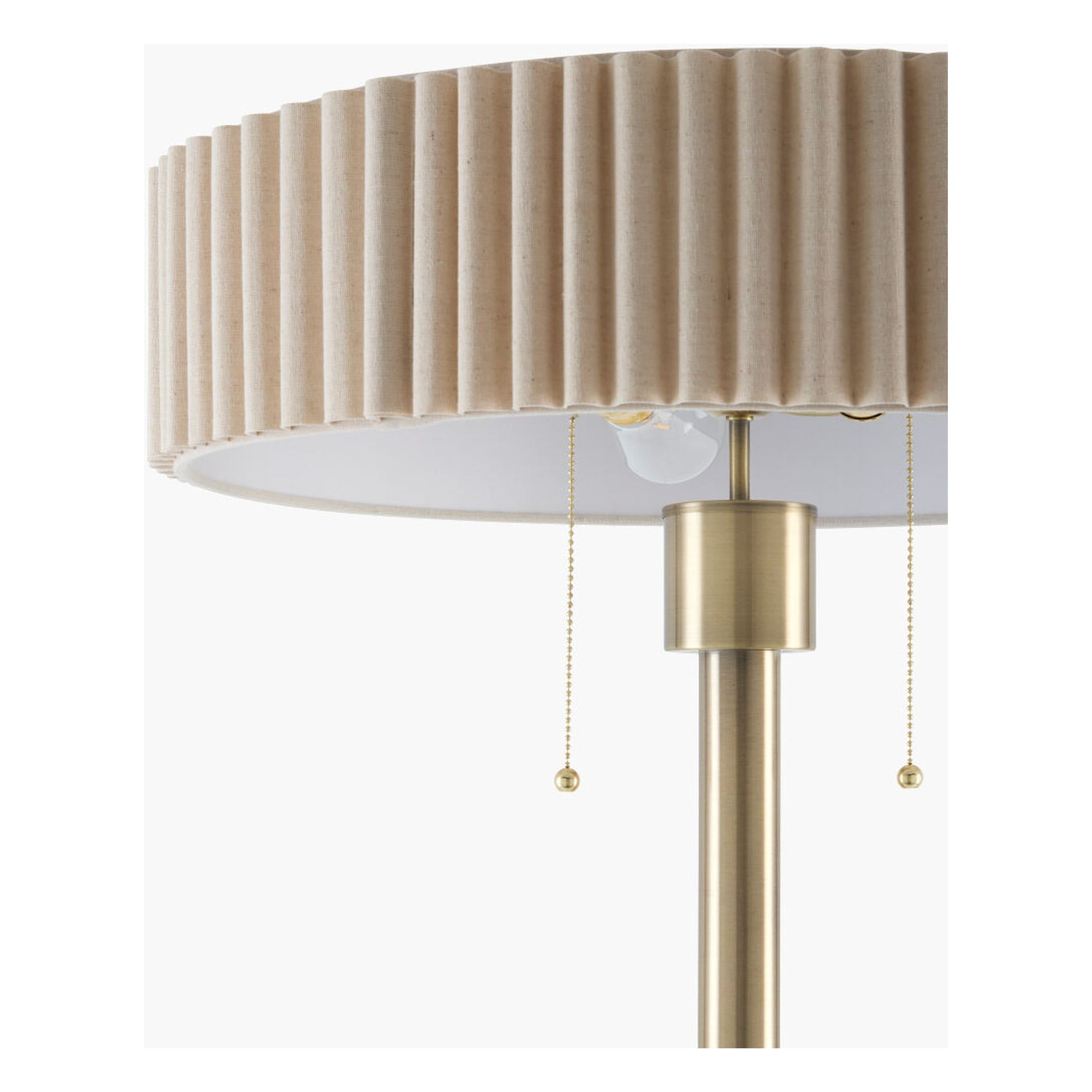 Mamers Accent Floor Lamp - image 2