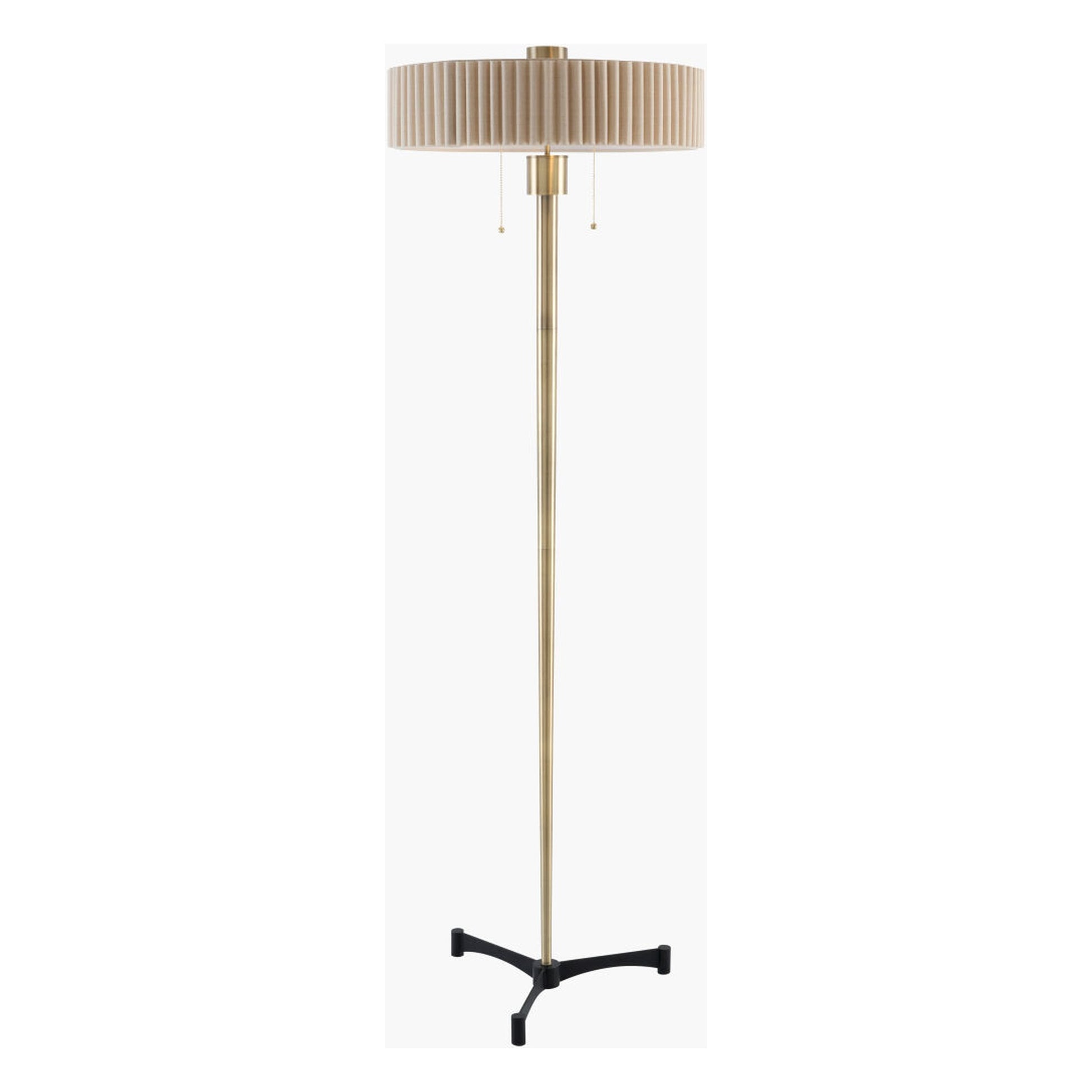 Mamers Accent Floor Lamp - image 4