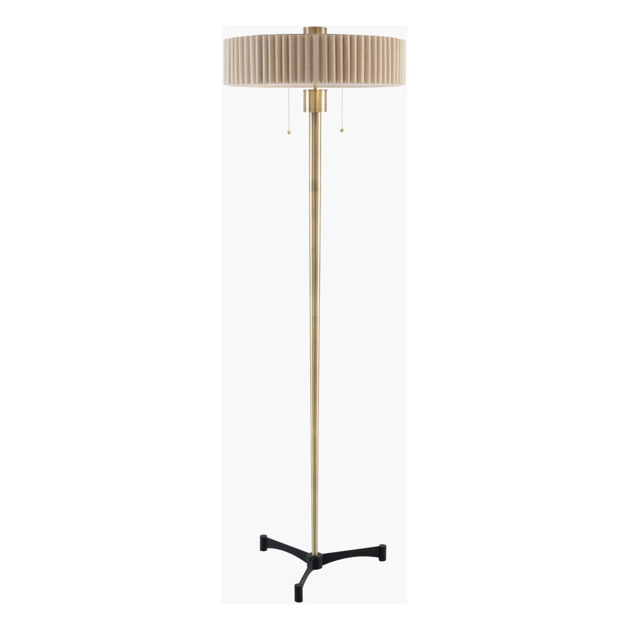 Mamers Accent Floor Lamp - image 4