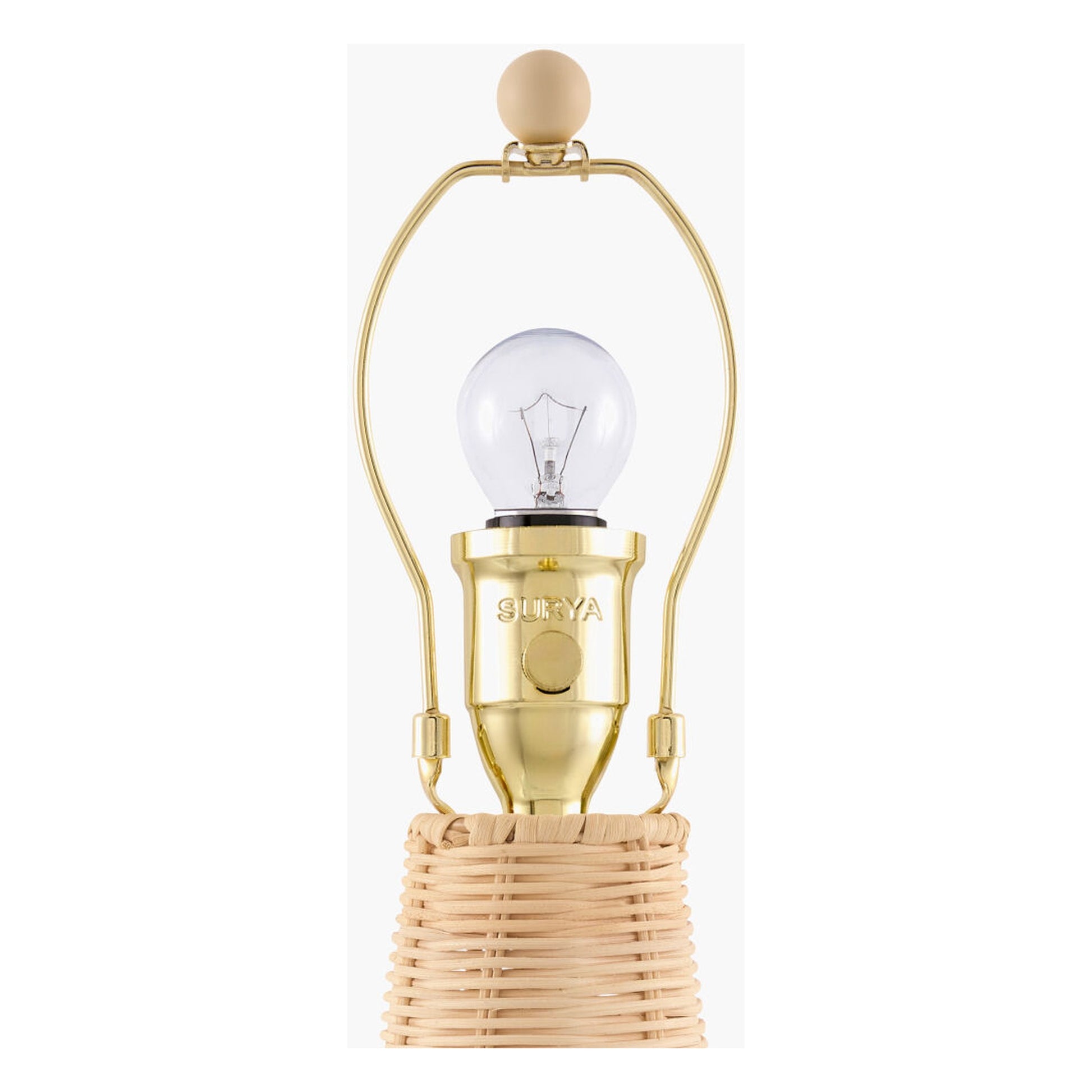 Maroya Accent Table Lamp MRYA-002 - image 4